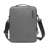 Defender-Ace A04 Messenger Bag 14" - Gray