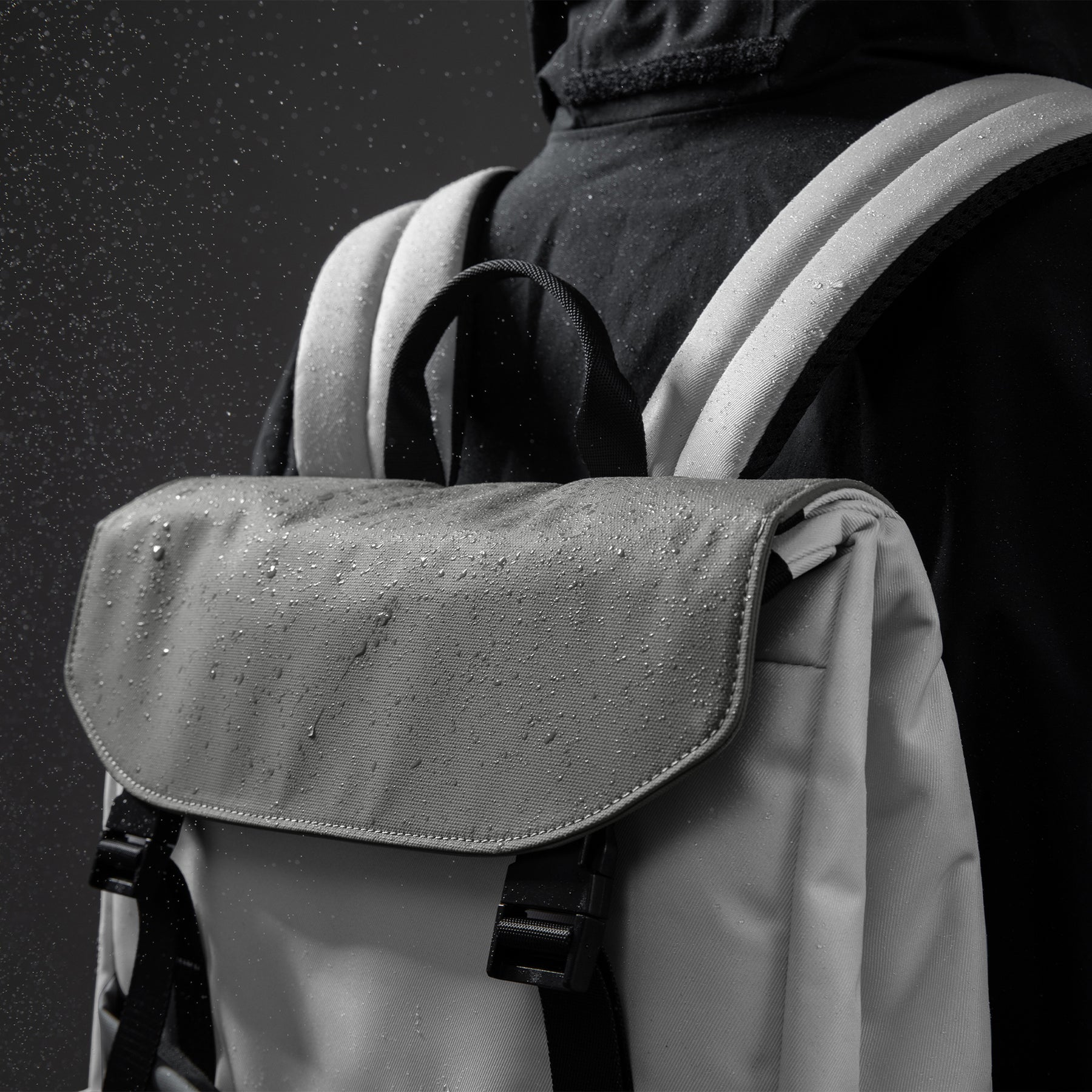 Slash T64 Backpack 18L- Tephra