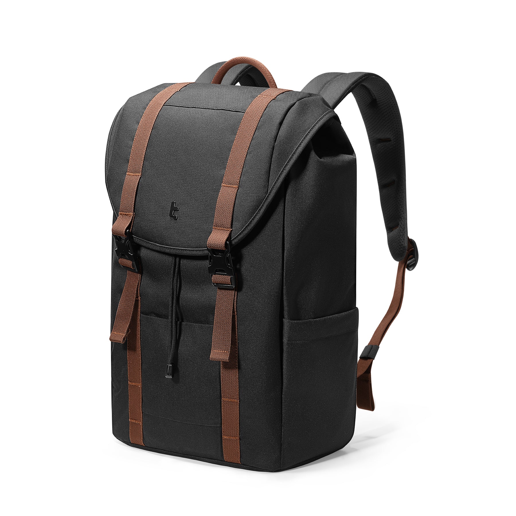 Vintpack TA1 Backpack 22L - Black