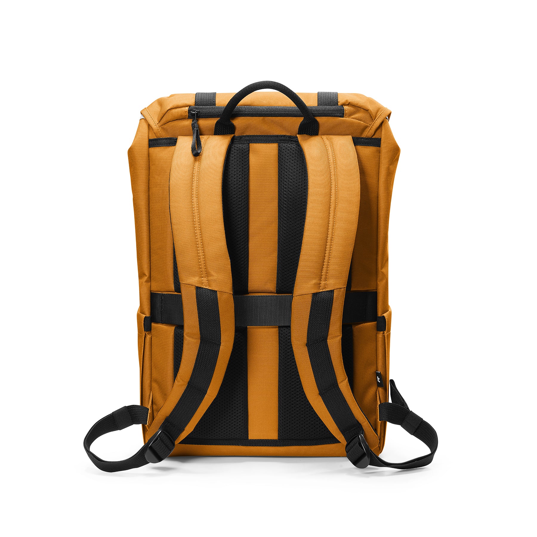 Vintpack TA1 Backpack 22L - Yellow