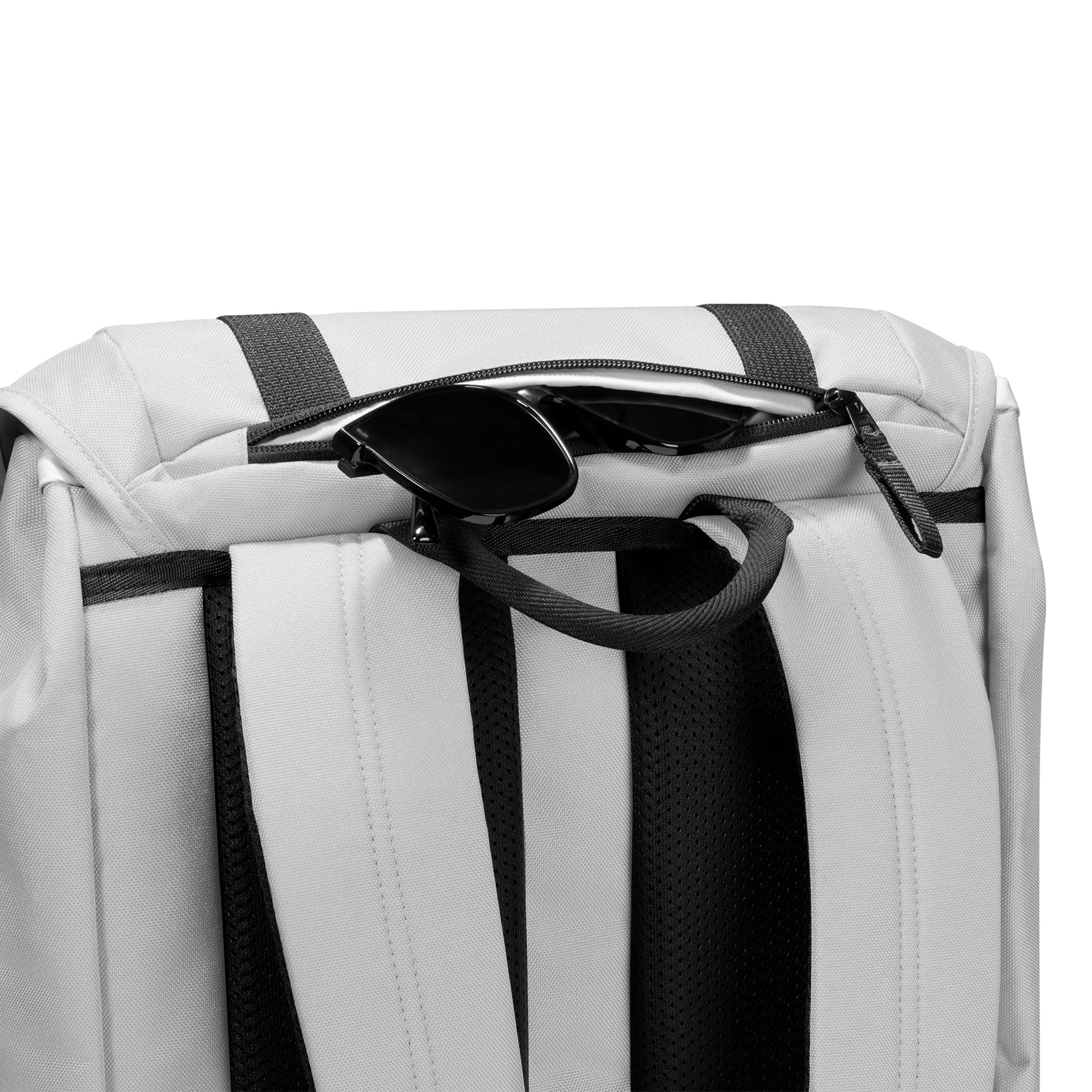 Vintpack TA1 Backpack 22L - Gray