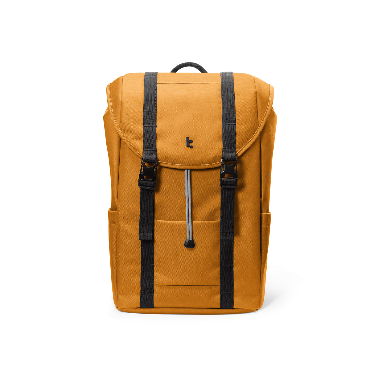 Vintpack TA1 Backpack 22L - Yellow