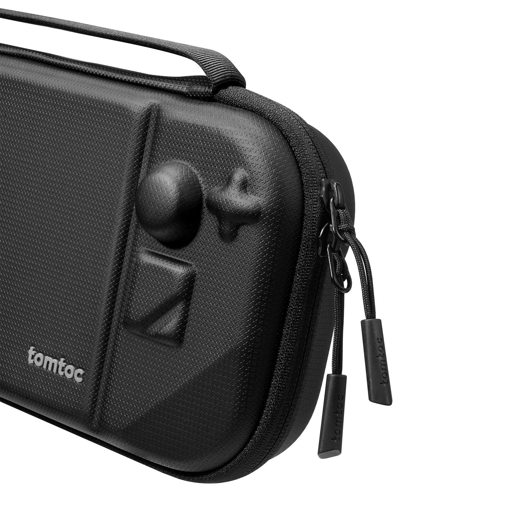 Fancy-Case G38 For Steam Deck - Black