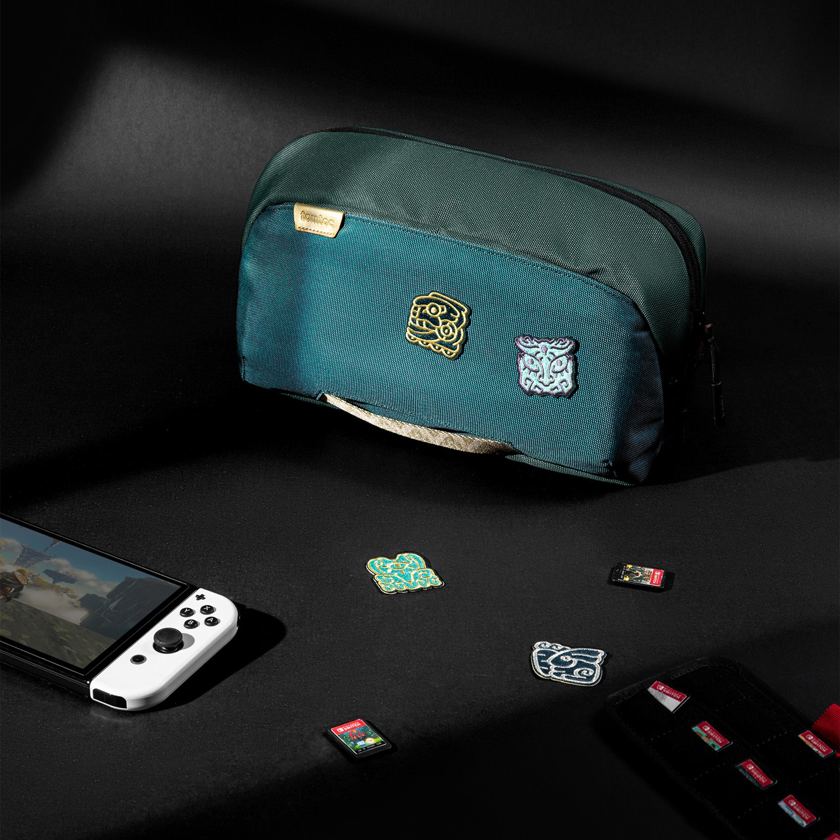Arccos G42 NS Sling Bag - Turquoise