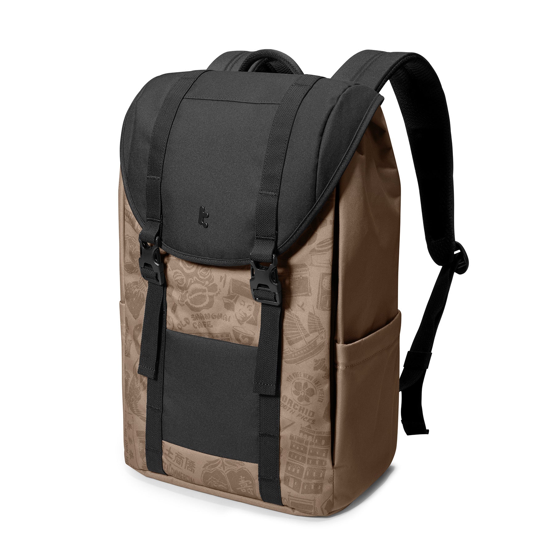 Vintpack OCHM TA1 22L - Brown