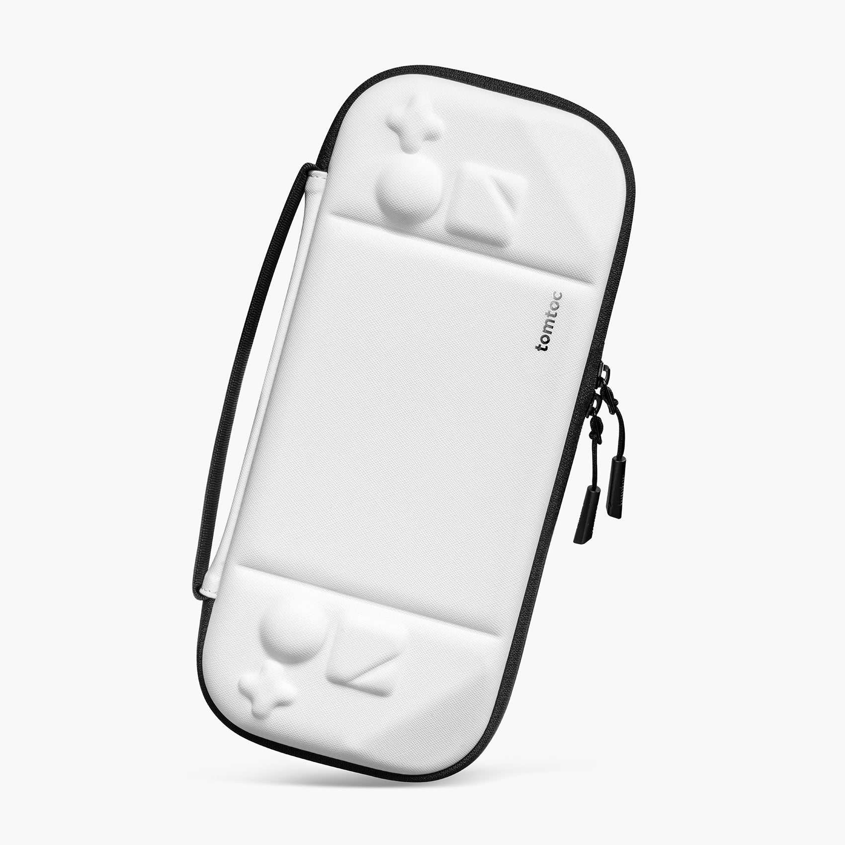 Fancy-Case G38 For Steam Deck - White