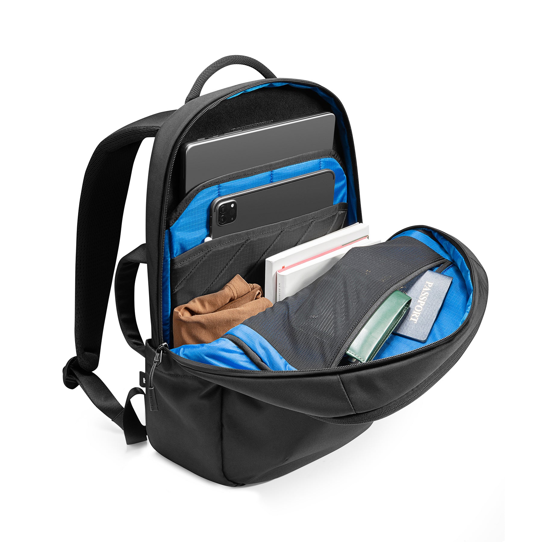 Urban EX T65 Premium Backpack 20L - Black