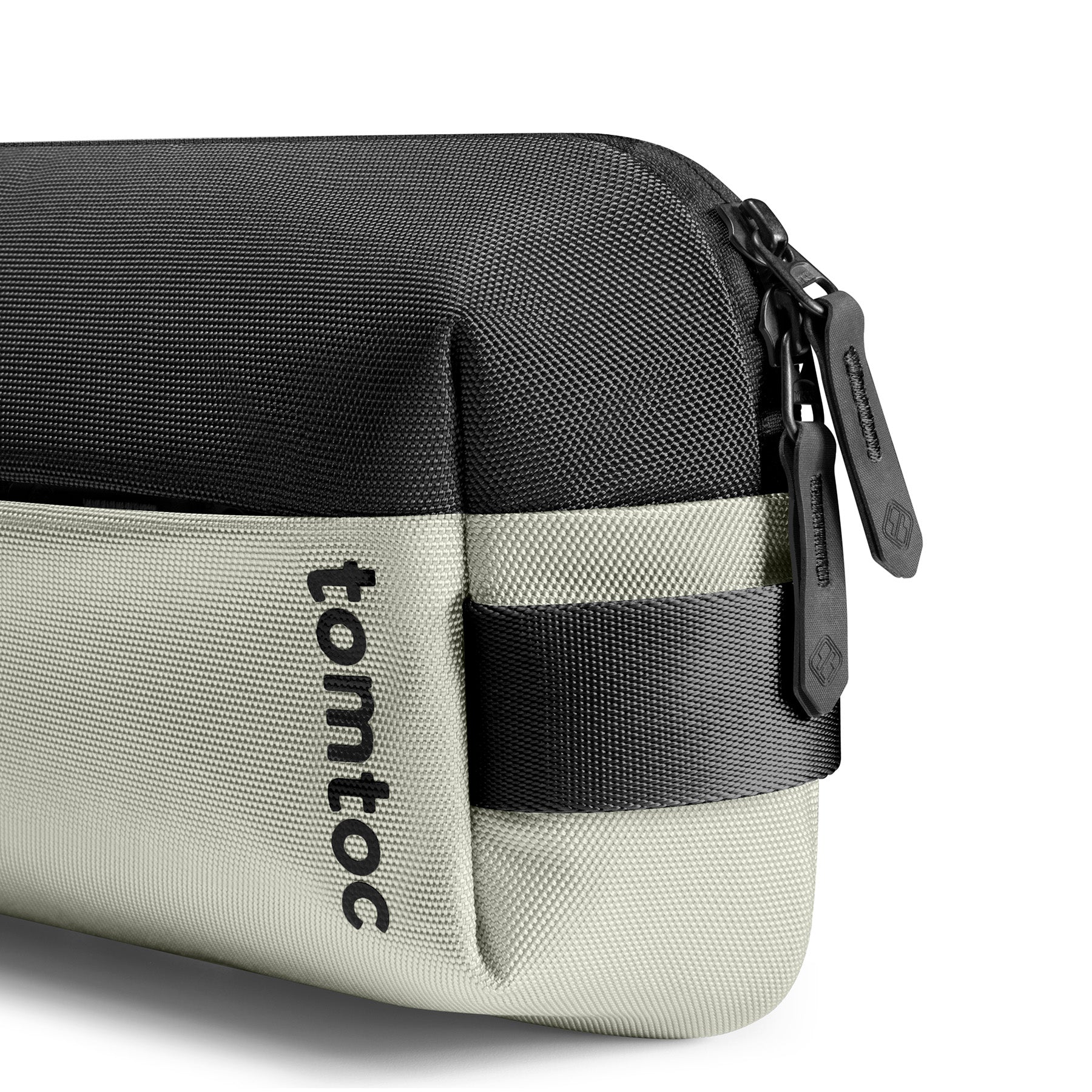 Explorer T21 EDC Sling Bag (S) - Light Gray