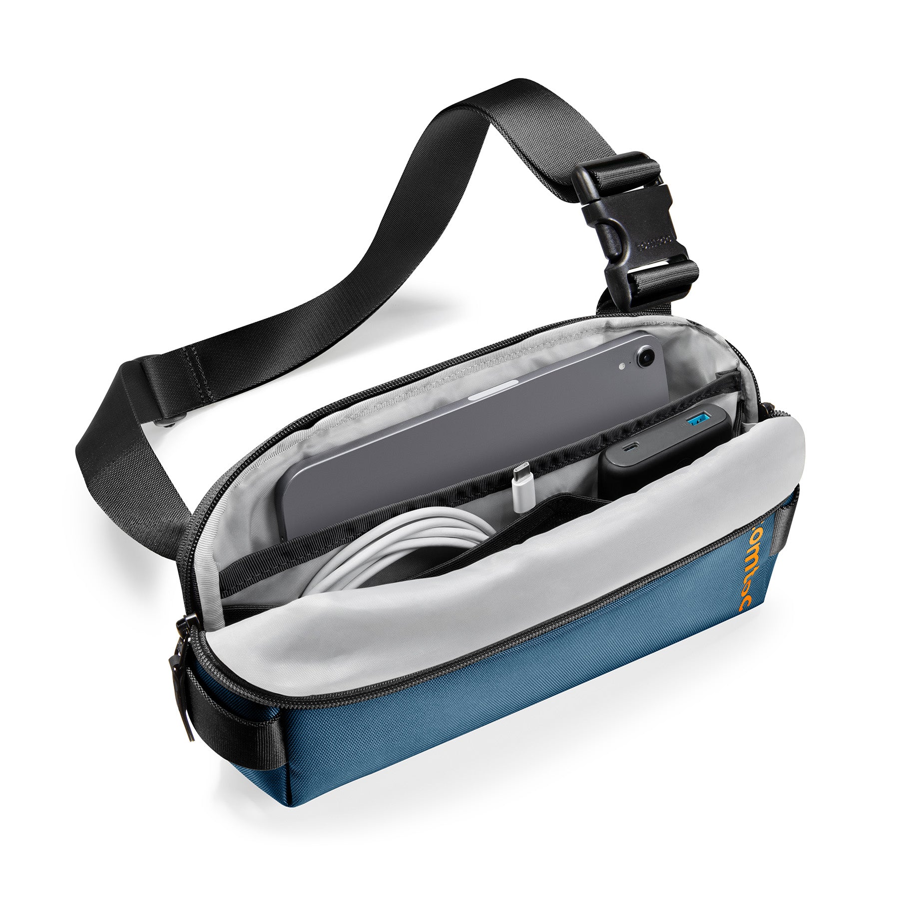 Explorer T21 EDC Sling Bag (S) - Last Summer