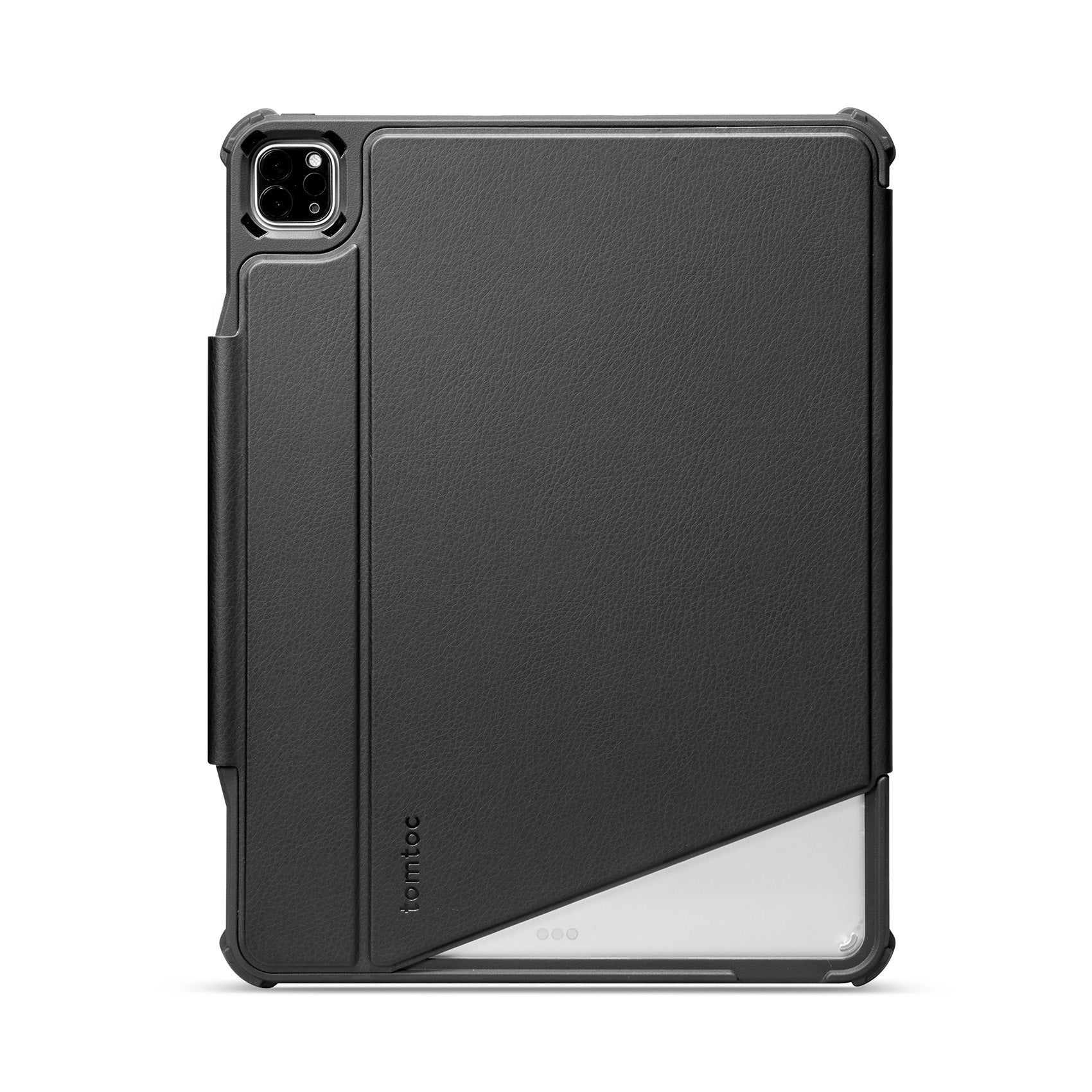 Inspire B57 Detachable Ultra Case For iPad Pro 12.9" - Diamond Black