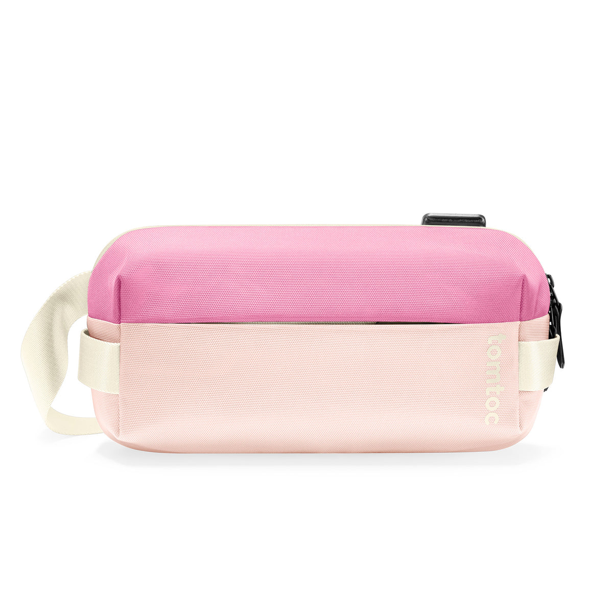 tomtoc Minimalist EDC Sling Men Bag / Crossbody Bag / Shoulder Bag / Chest Bag - Pink
