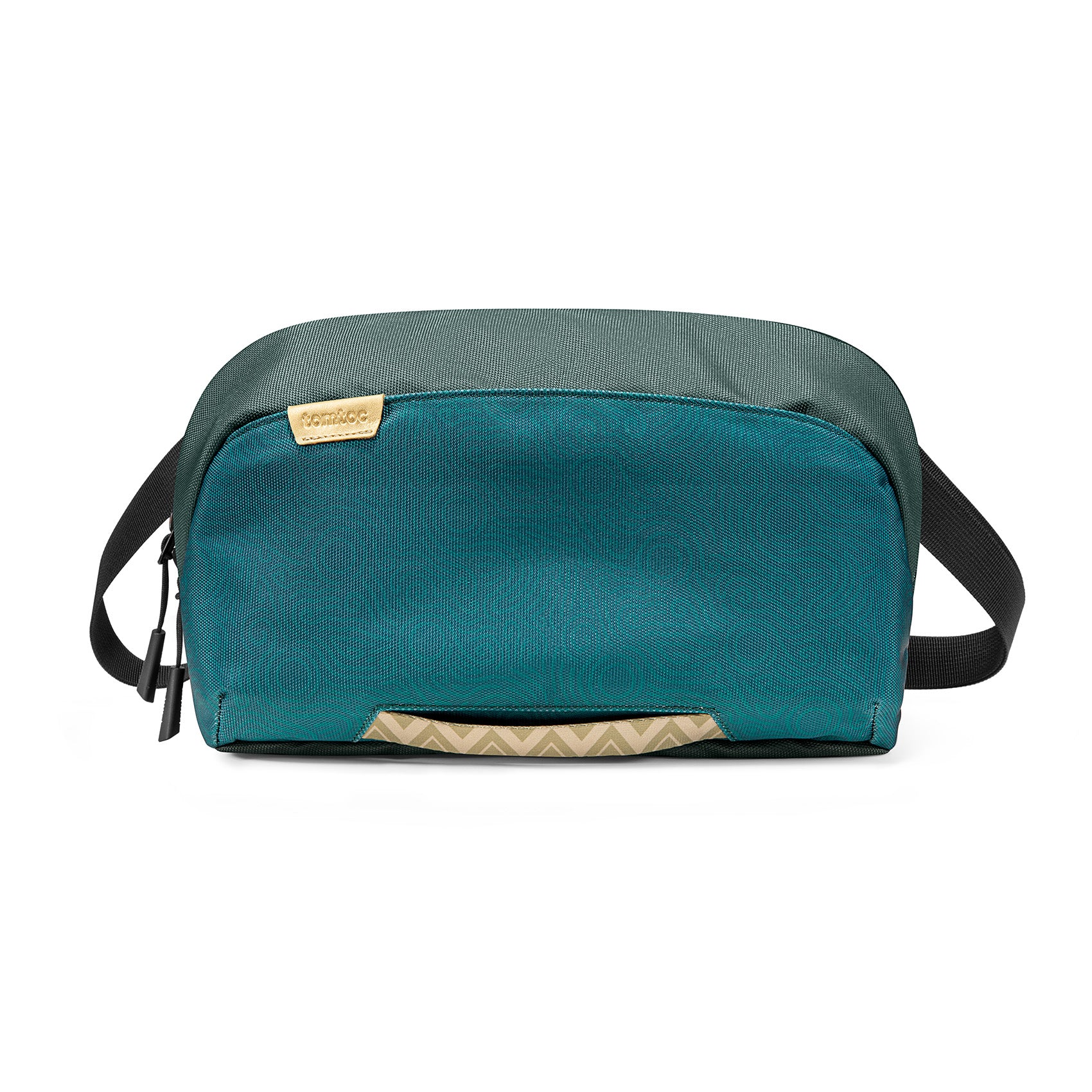 Arccos G42 NS Sling Bag - Turquoise