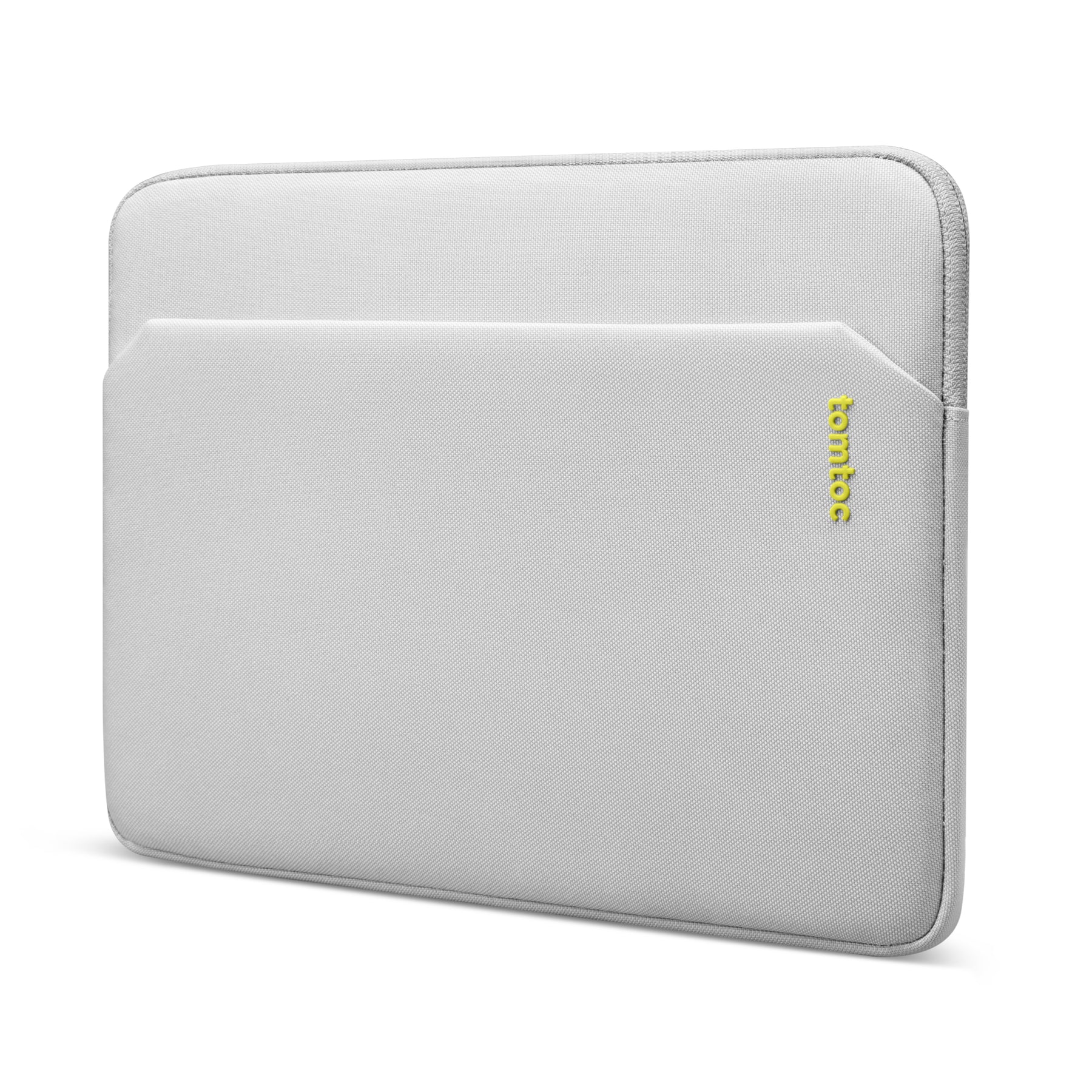 Light B18 Tablet Sleeve 11" - Light Gray