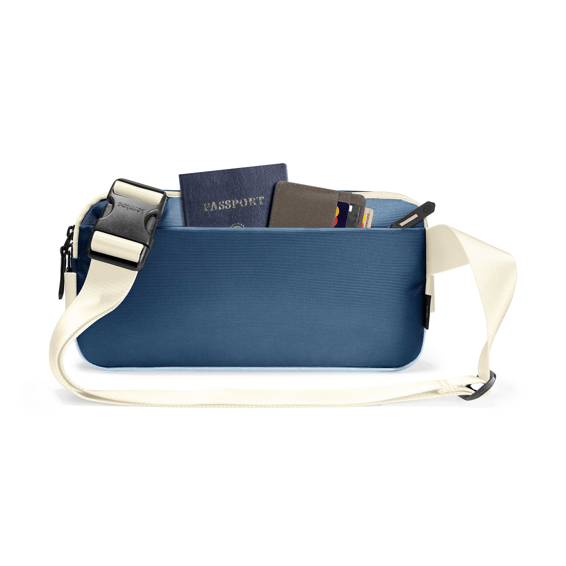 Explorer T21 EDC Sling Bag (S) - Pacific Blue