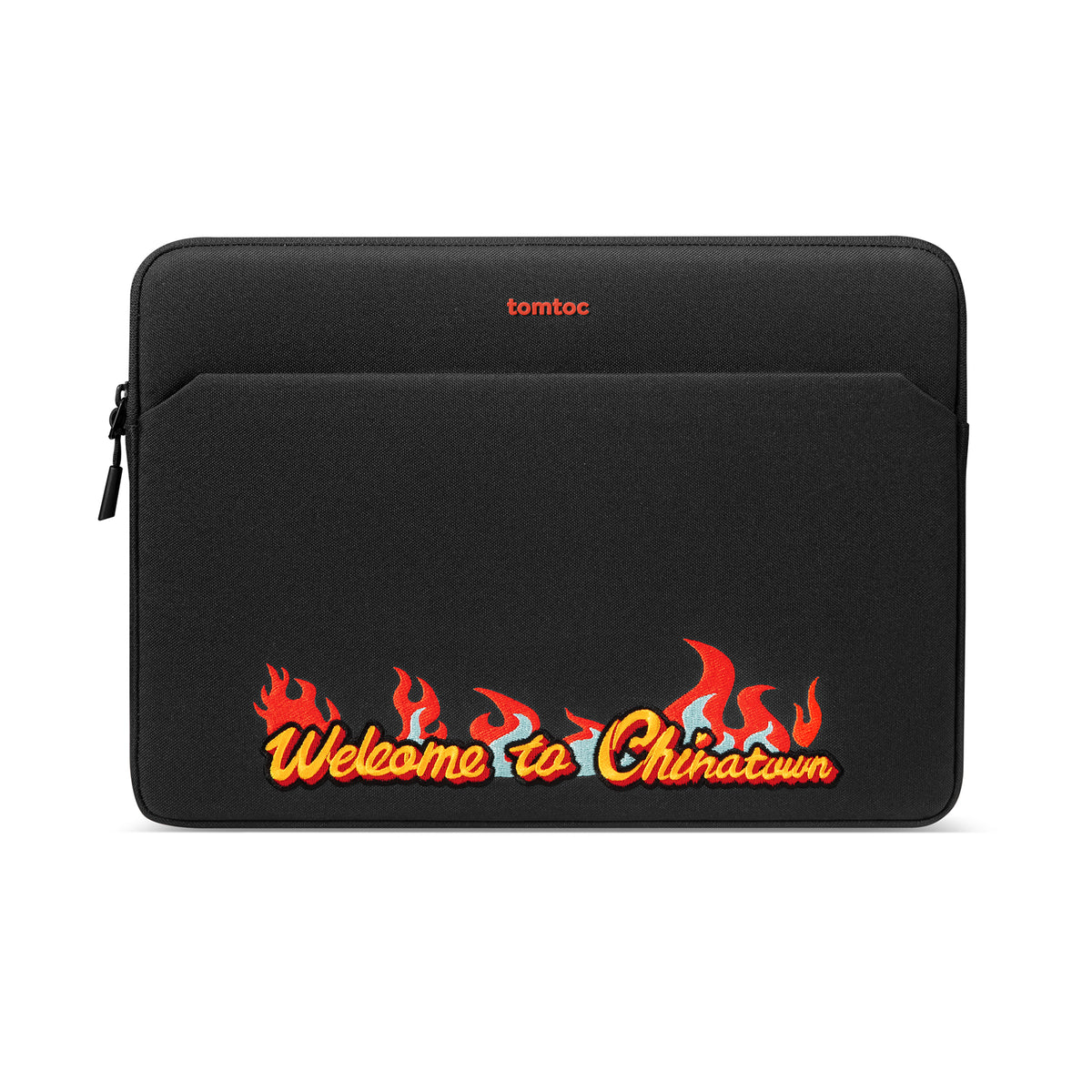 OCHM A18 Laptop Sleeve (Macbook) 14" - Black