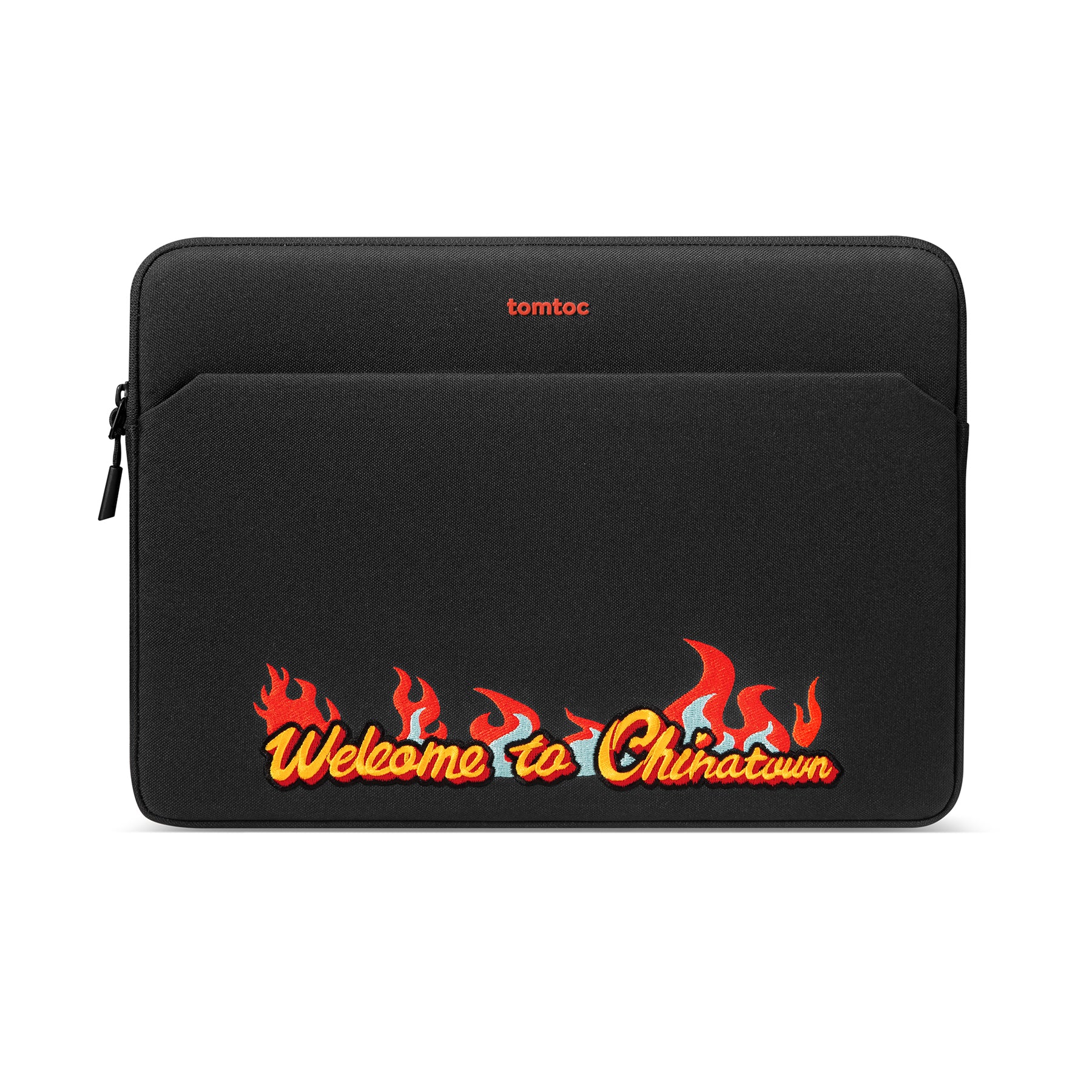OCHM A18 Laptop Sleeve (Macbook) 14" - Black