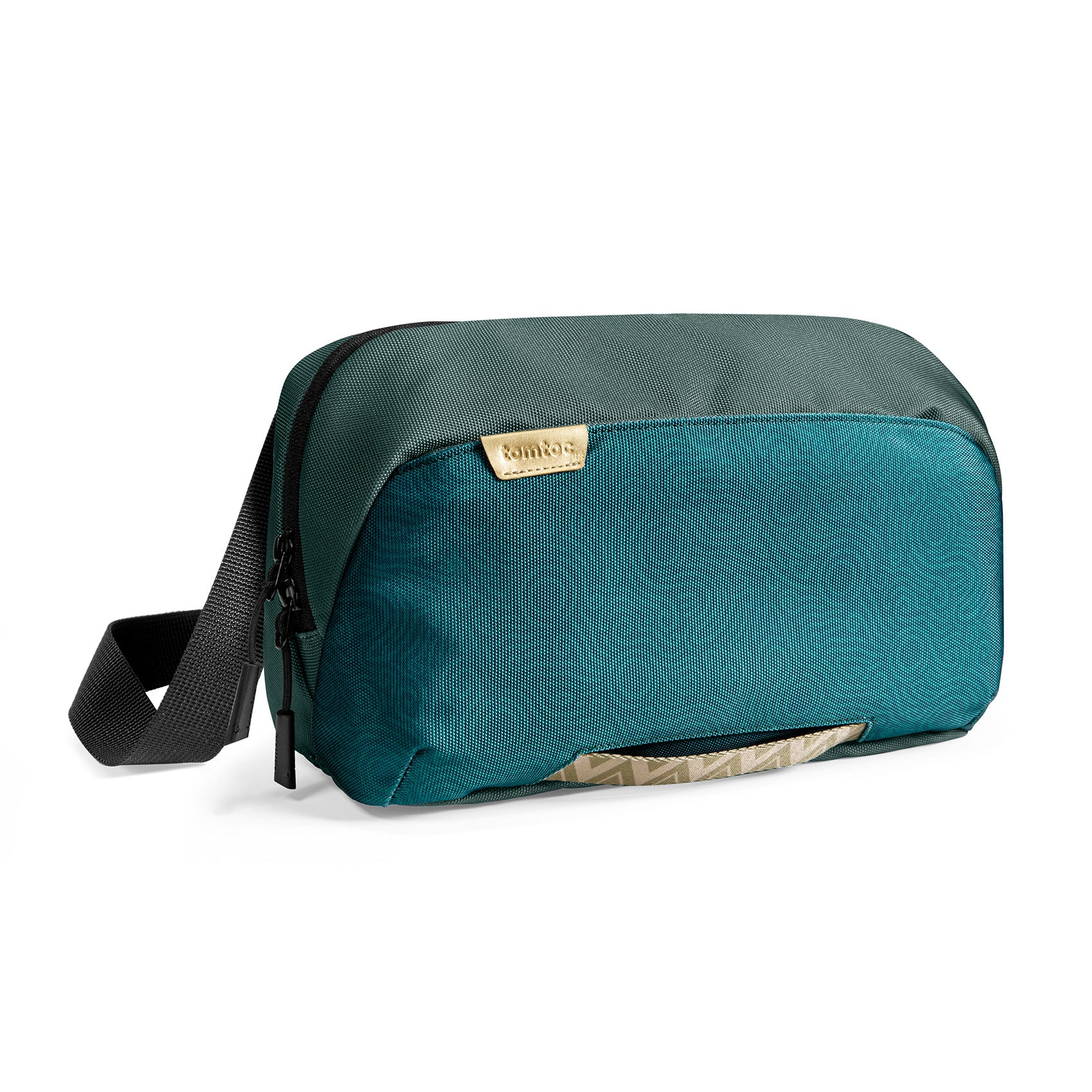 Arccos G42 NS Sling Bag - Turquoise