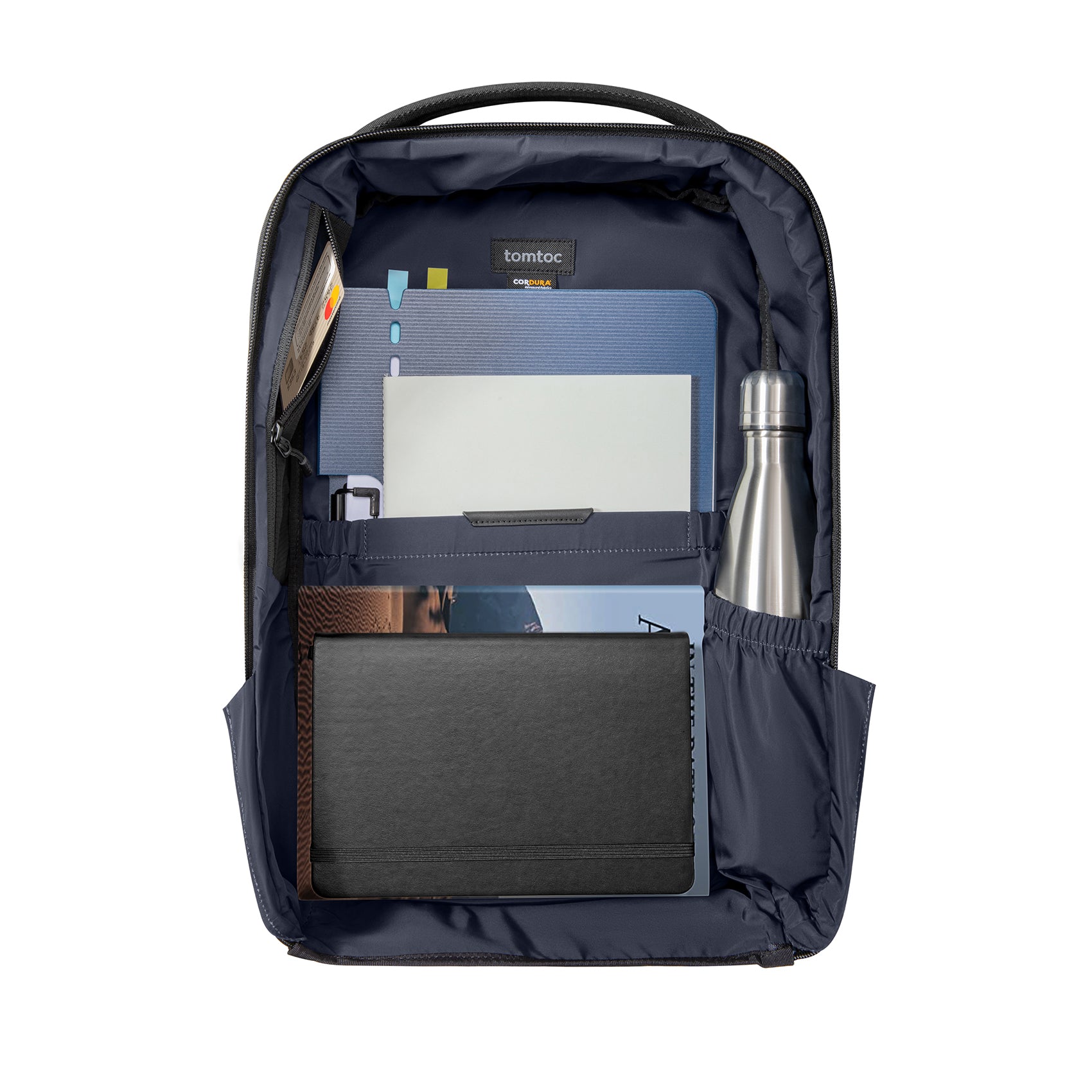 Voyage T50 Premium Backpack 20L - Black