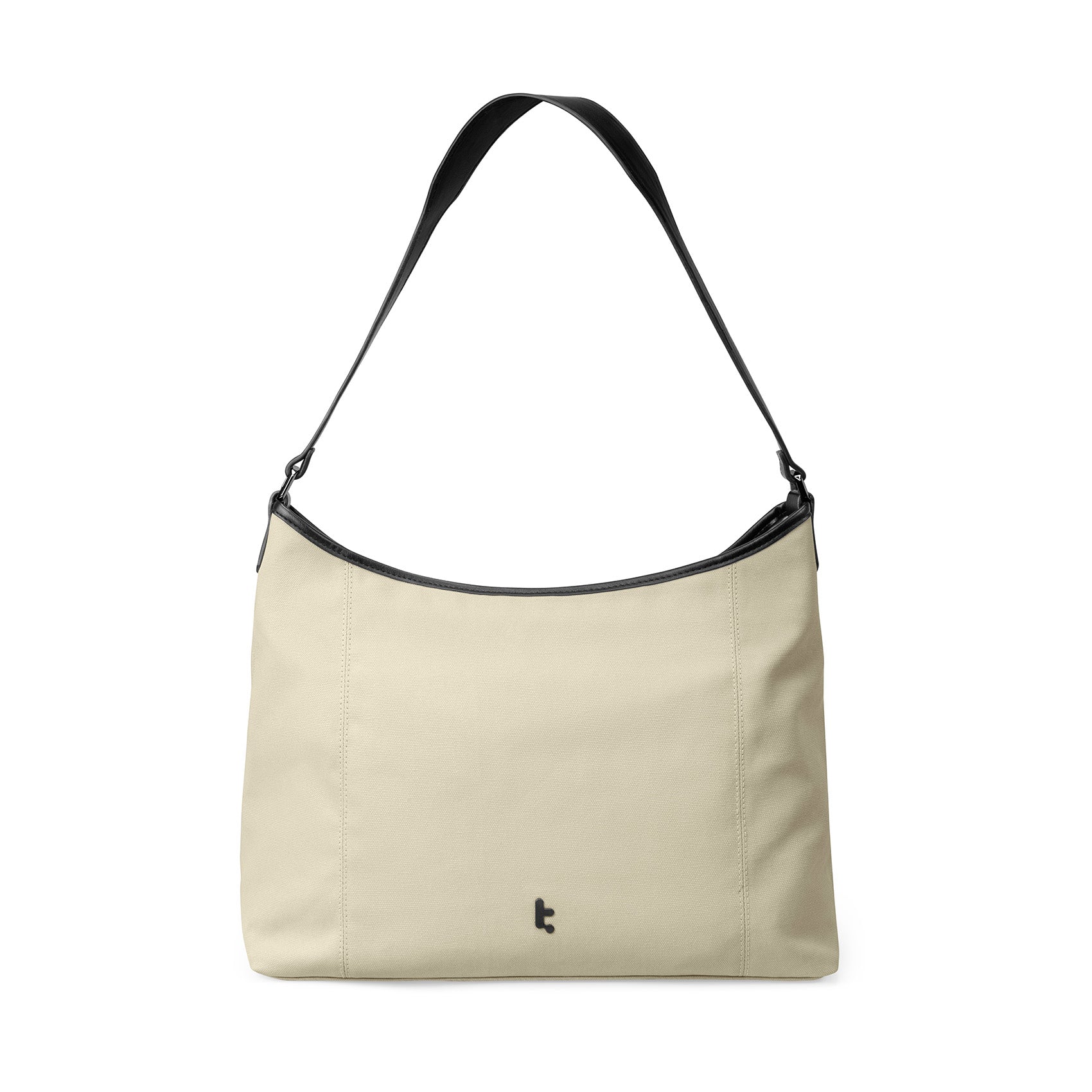 The-Her T28 Tote Bag 14" - Khaki