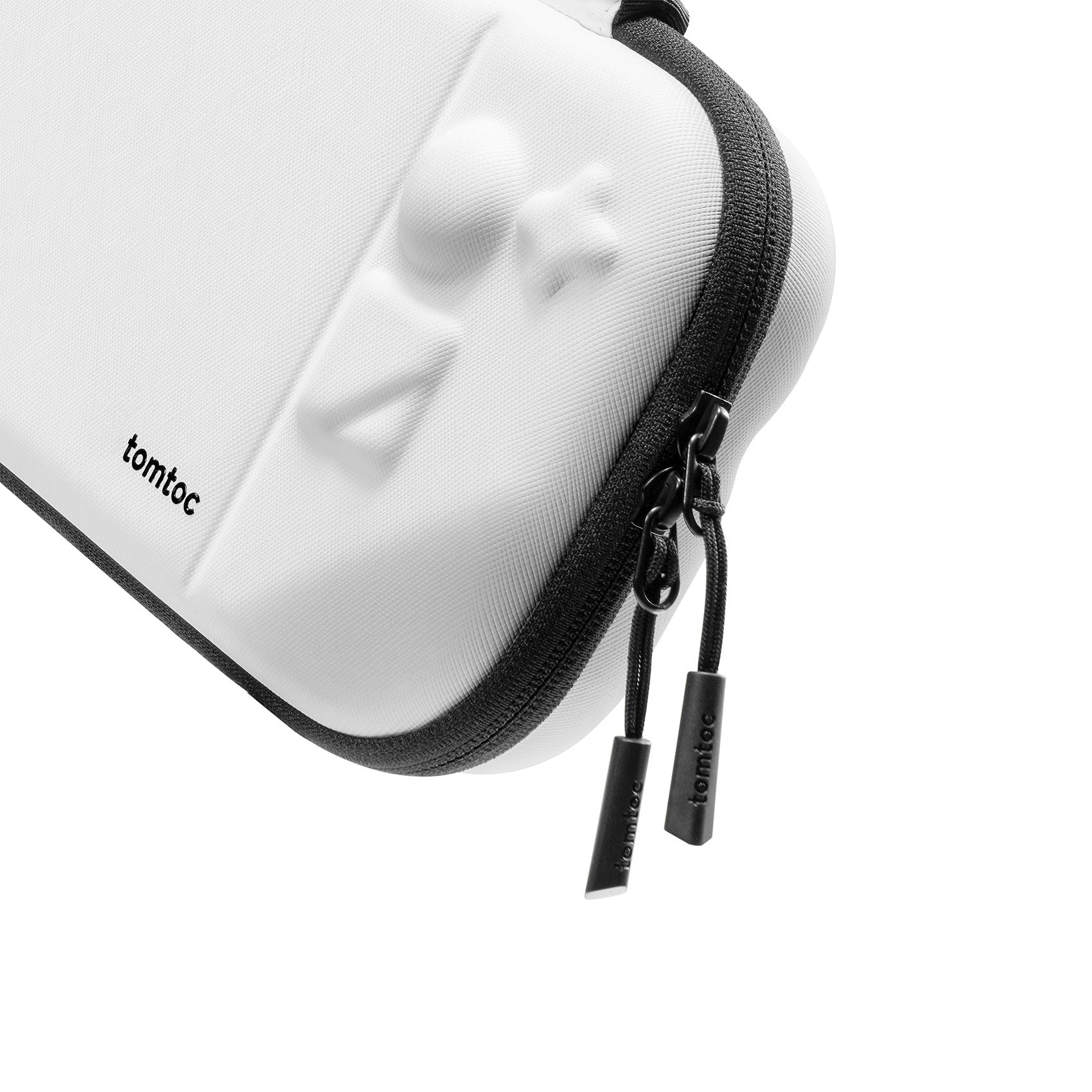 Fancy-Case G38 For Steam Deck - White