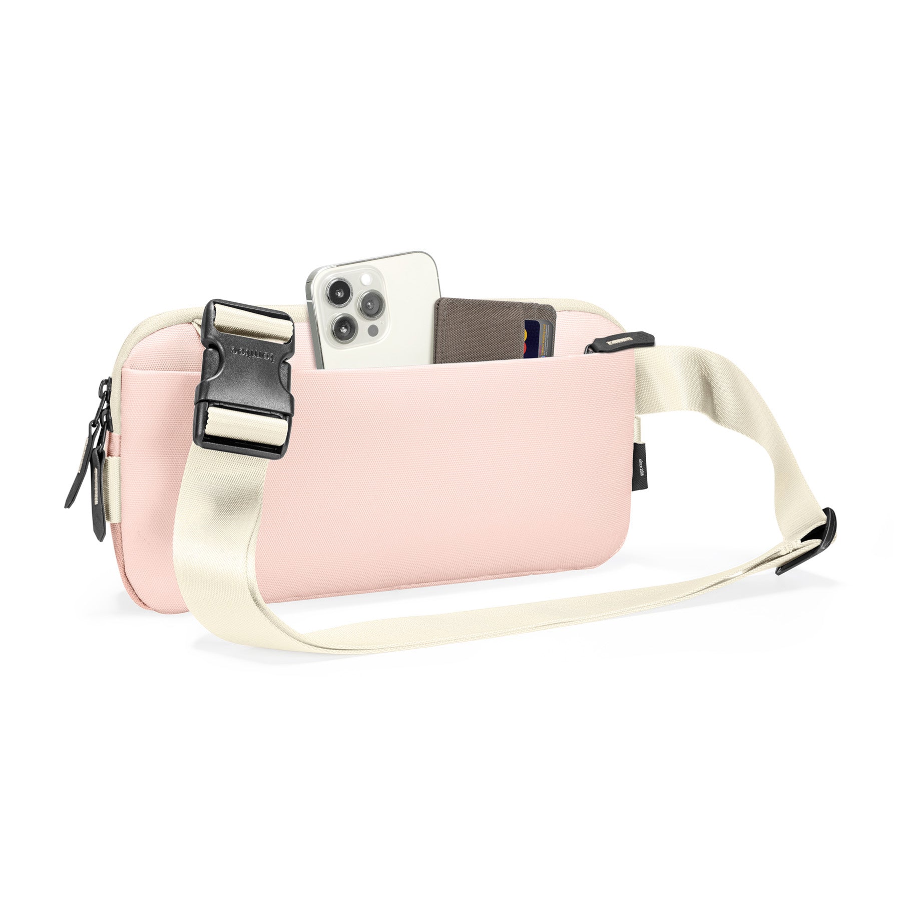 Explorer T21 EDC Sling Bag (S) - Pink