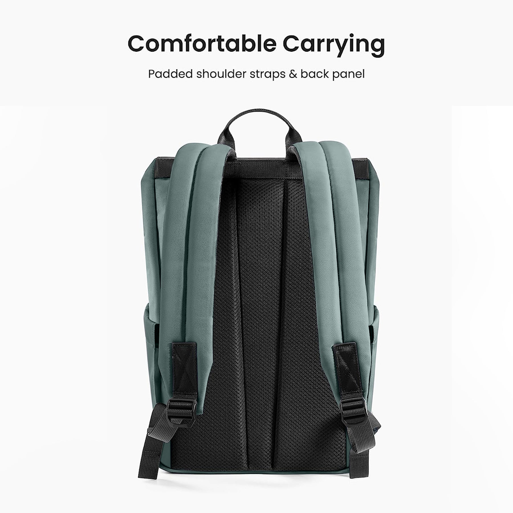 Slash T64 Backpack 18L - Turquoise