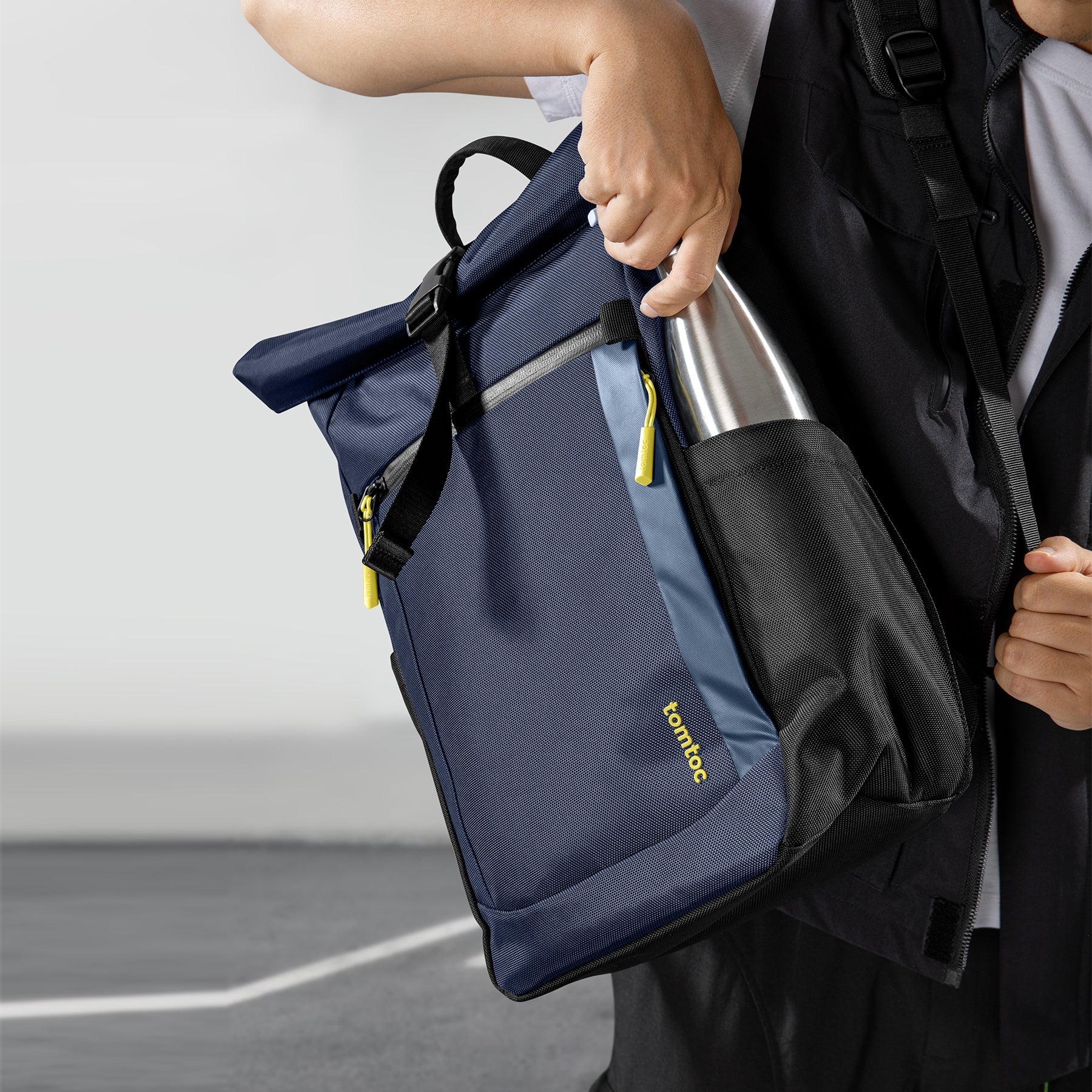 Navigator T61 Backpack 22L - Blue