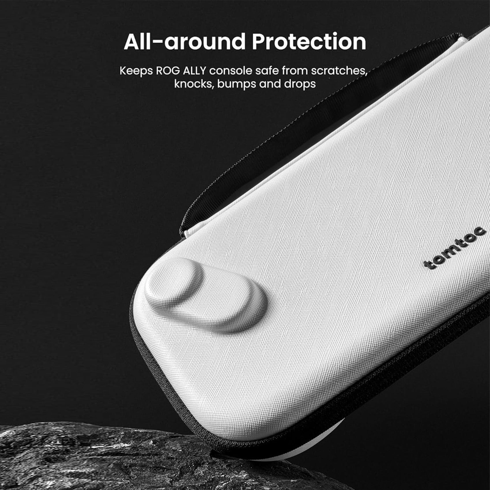 Fancy-Case G02 For Asus ROG - White