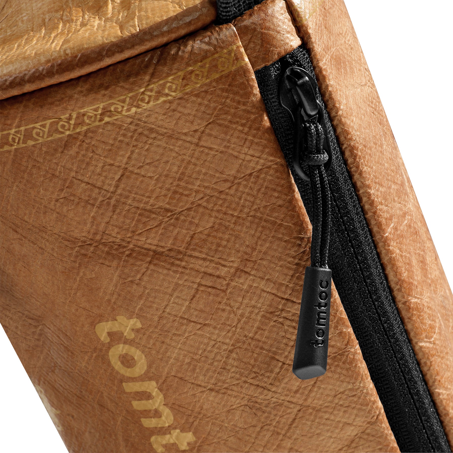 Monster Hunter Steak T14 Sling Bag - Brown