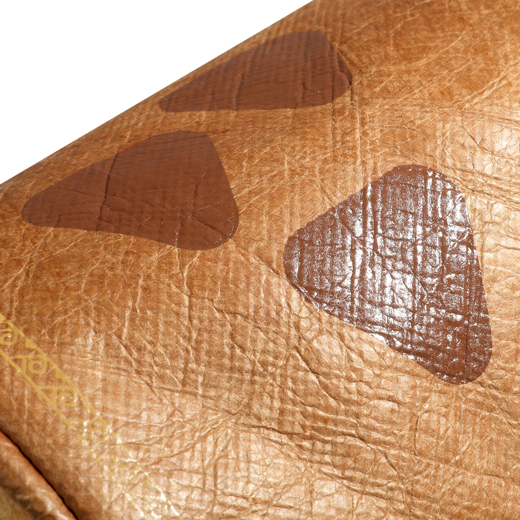 Monster Hunter Steak T14 Sling Bag - Brown
