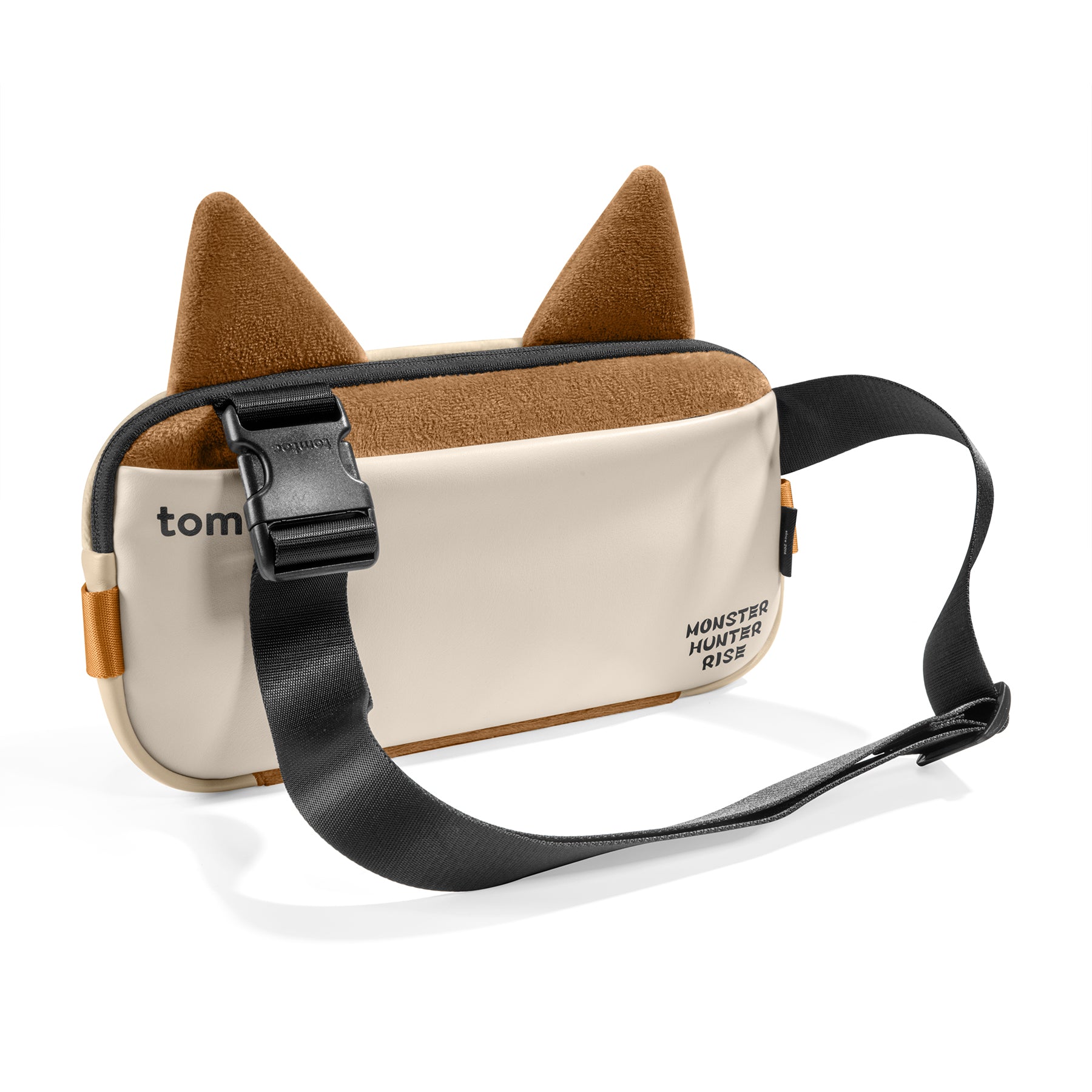 Monster Hunter T21 EDC Sling Bag - Palico