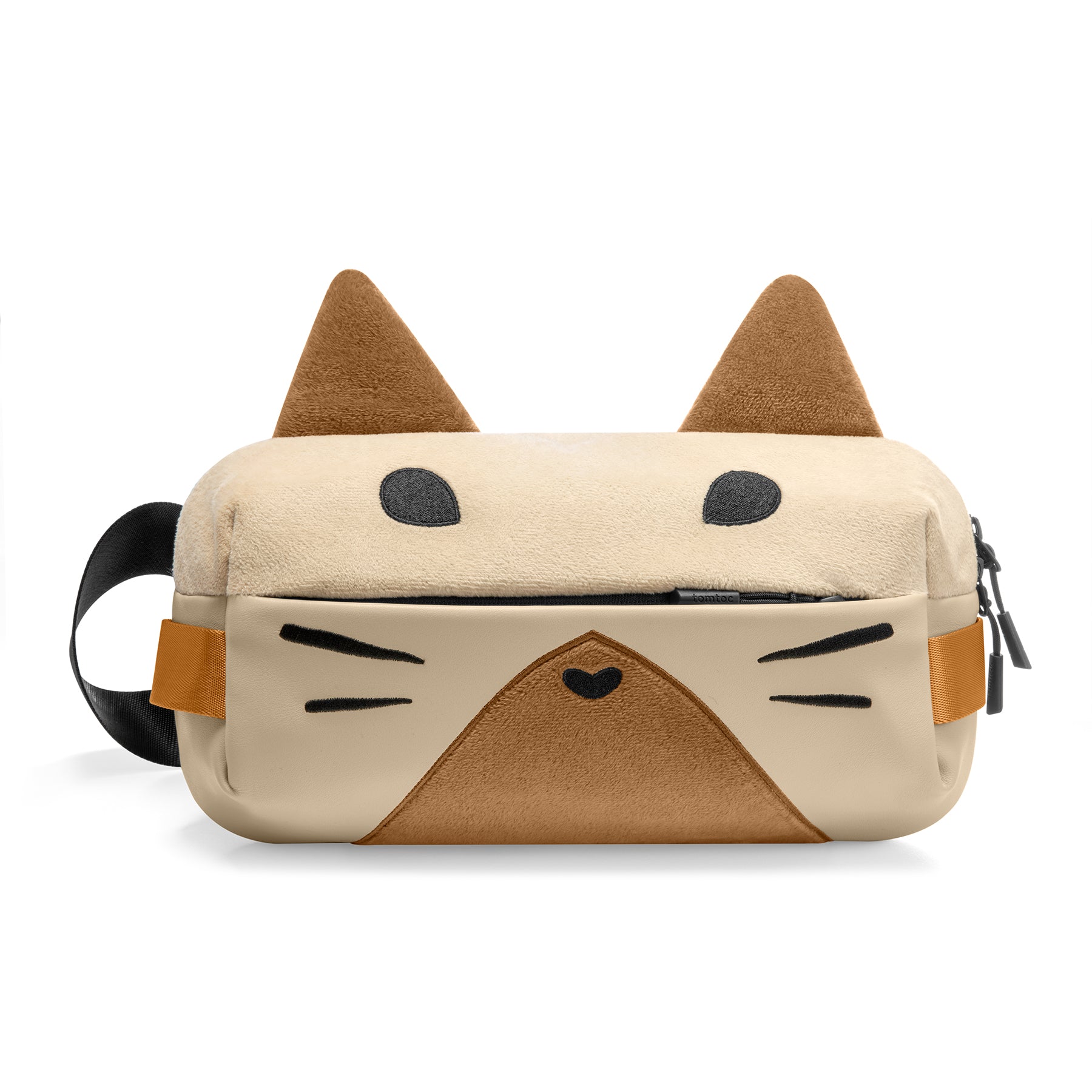 Monster Hunter T21 EDC Sling Bag - Palico