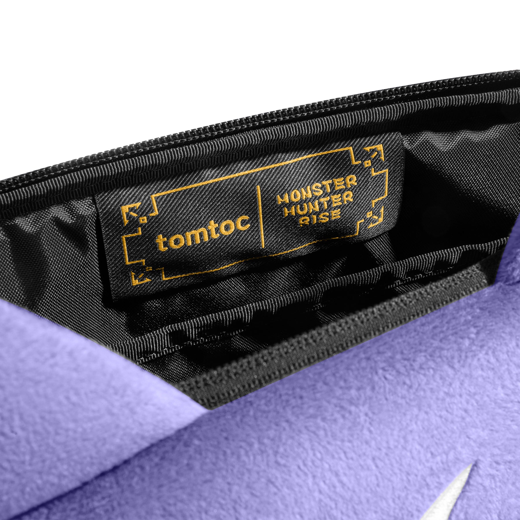 Monster Hunter T21 EDC Sling Bag - Palamute