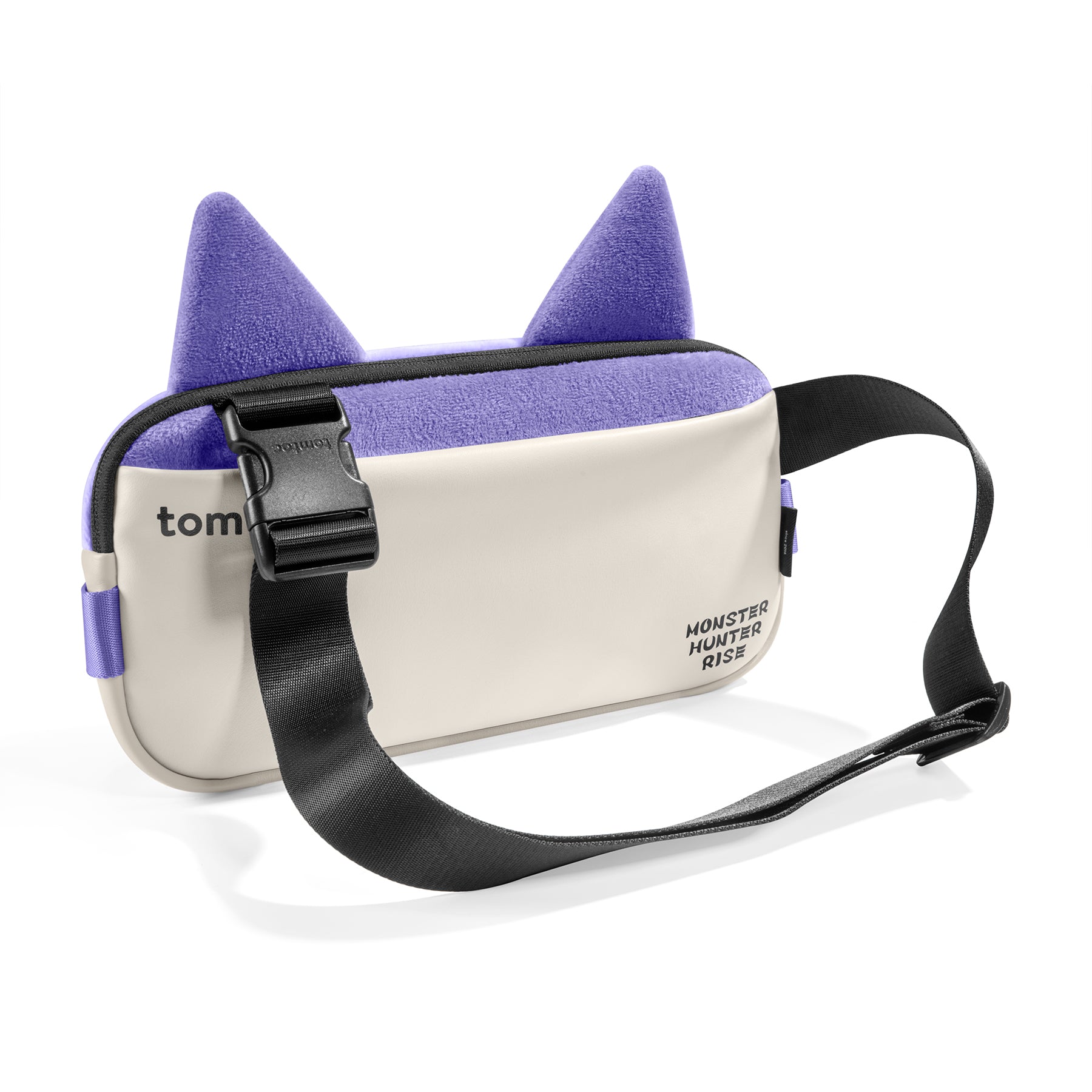 Monster Hunter T21 EDC Sling Bag - Palamute