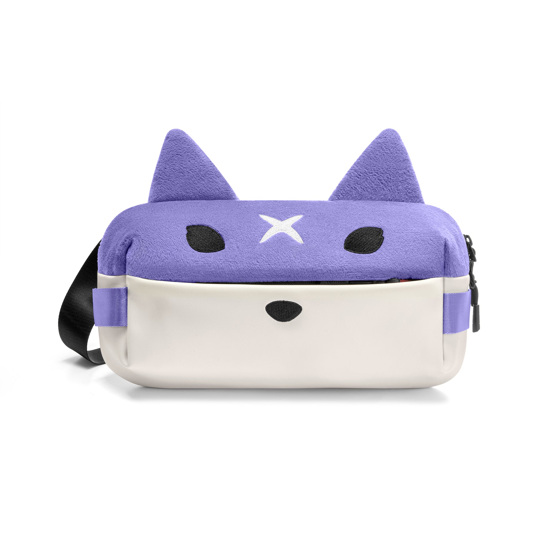 Monster Hunter T21 EDC Sling Bag - Palamute