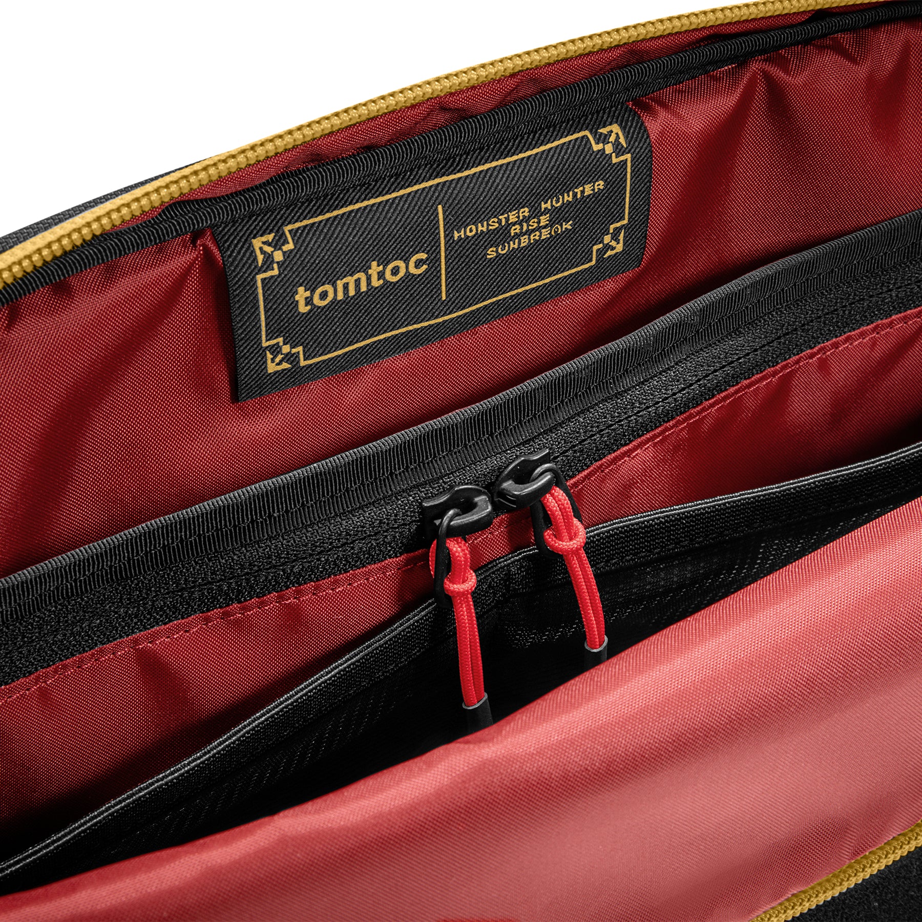 Monster Hunter Royal Order T21 Sling Bag - M