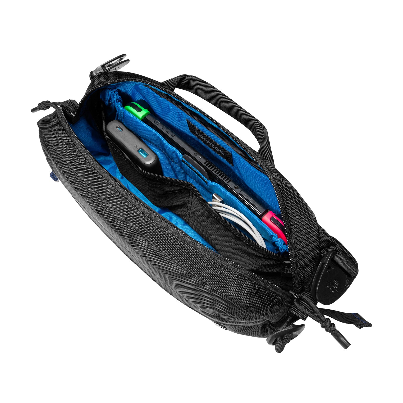 Wander T26 Sling Bag - Black