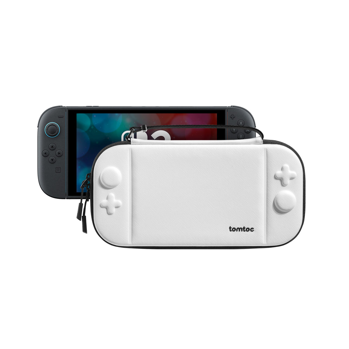 FancyCase-G05 Nintendo Switch 2 Slim Case - Classic