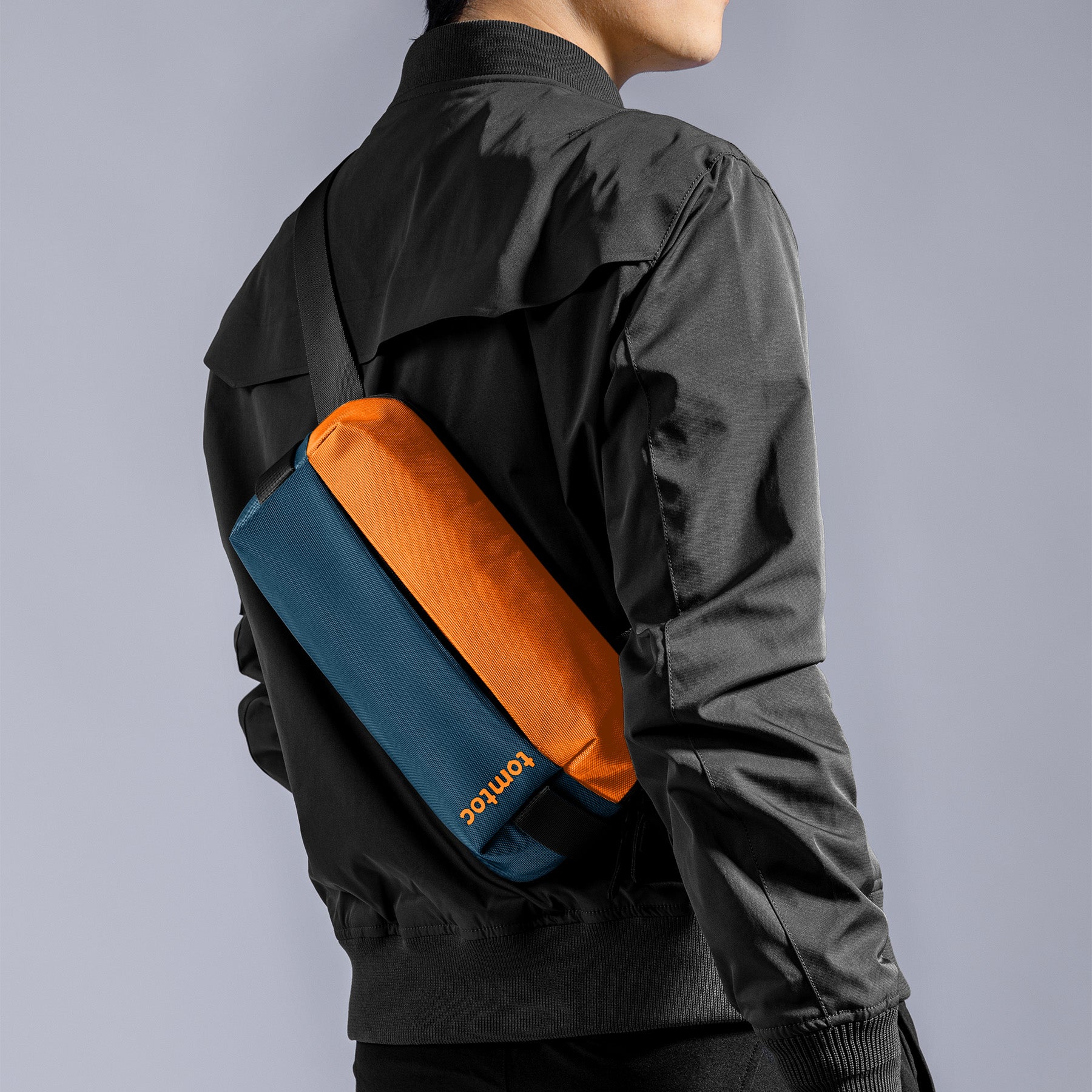 Explorer T21 EDC Sling Bag (S) - Last Summer
