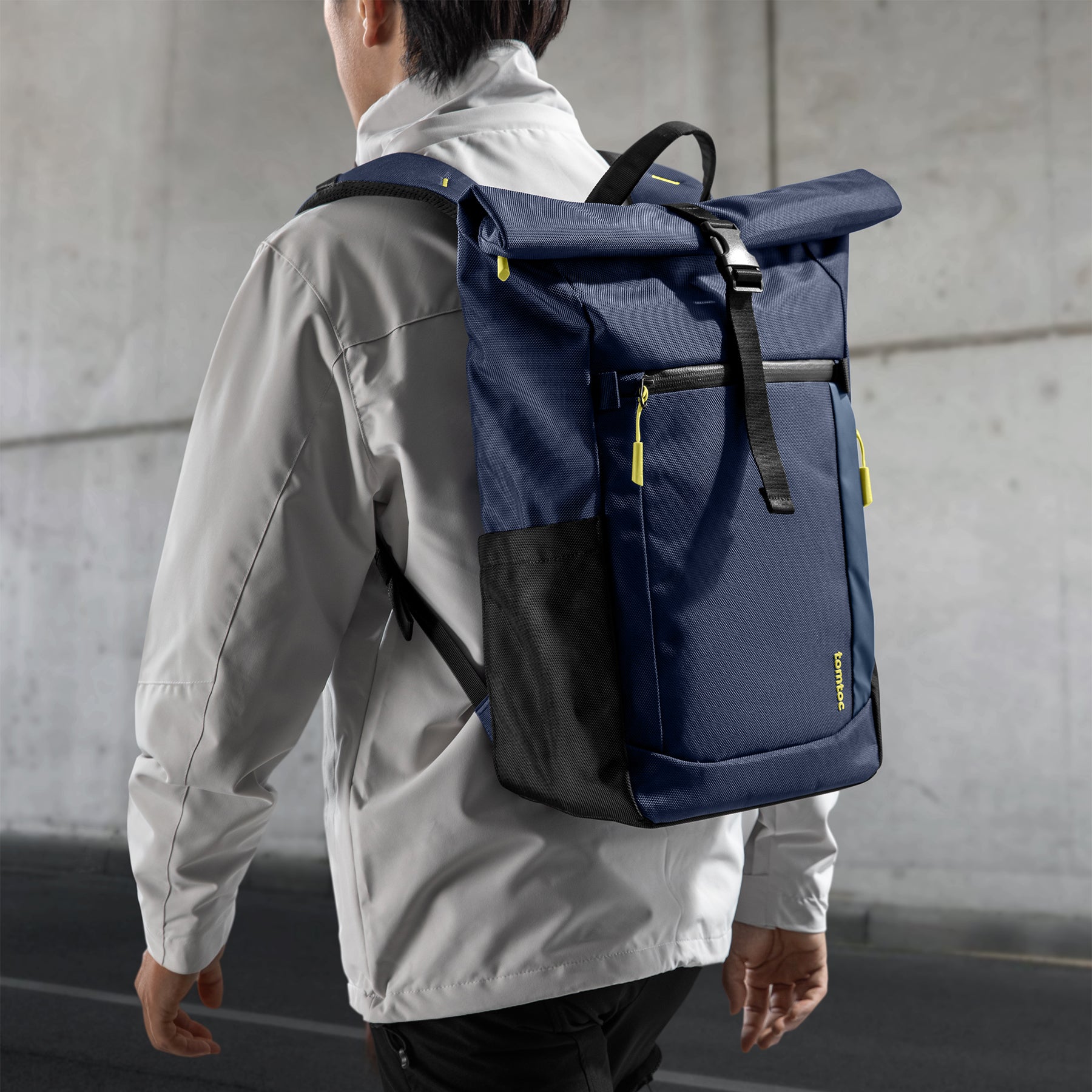 Navigator T61 Backpack 22L - Blue