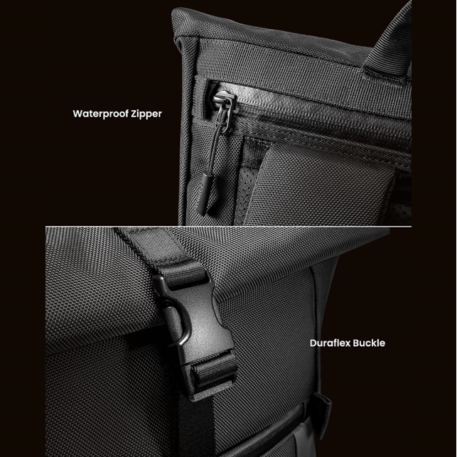 Navigator T61 Backpack 22L - Gray