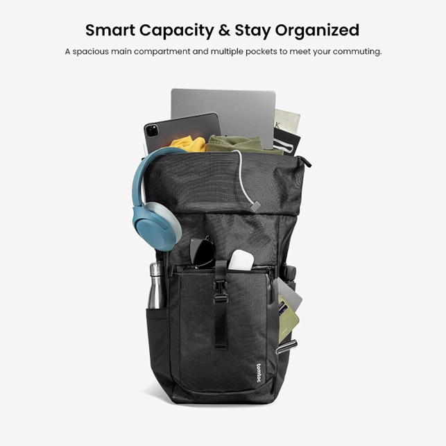 Navigator T61 Backpack 22L - Blue