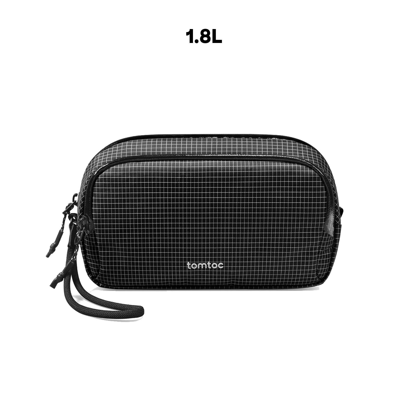 tomtoc Light-T12 Electronic Accessory Pouch Pro