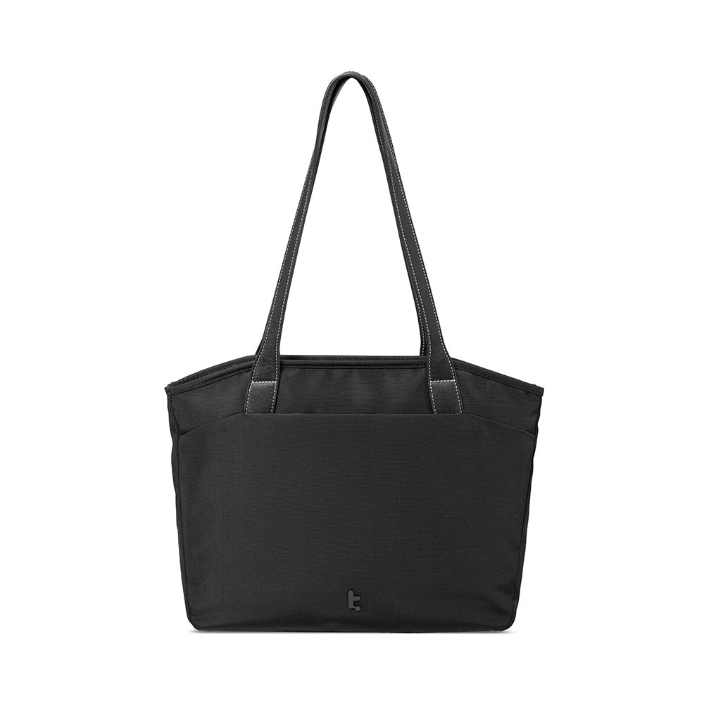 tomtoc T23 Women Tote Bag for Laptop & Macbook Women Shoulder Bag Ladies Office Bag