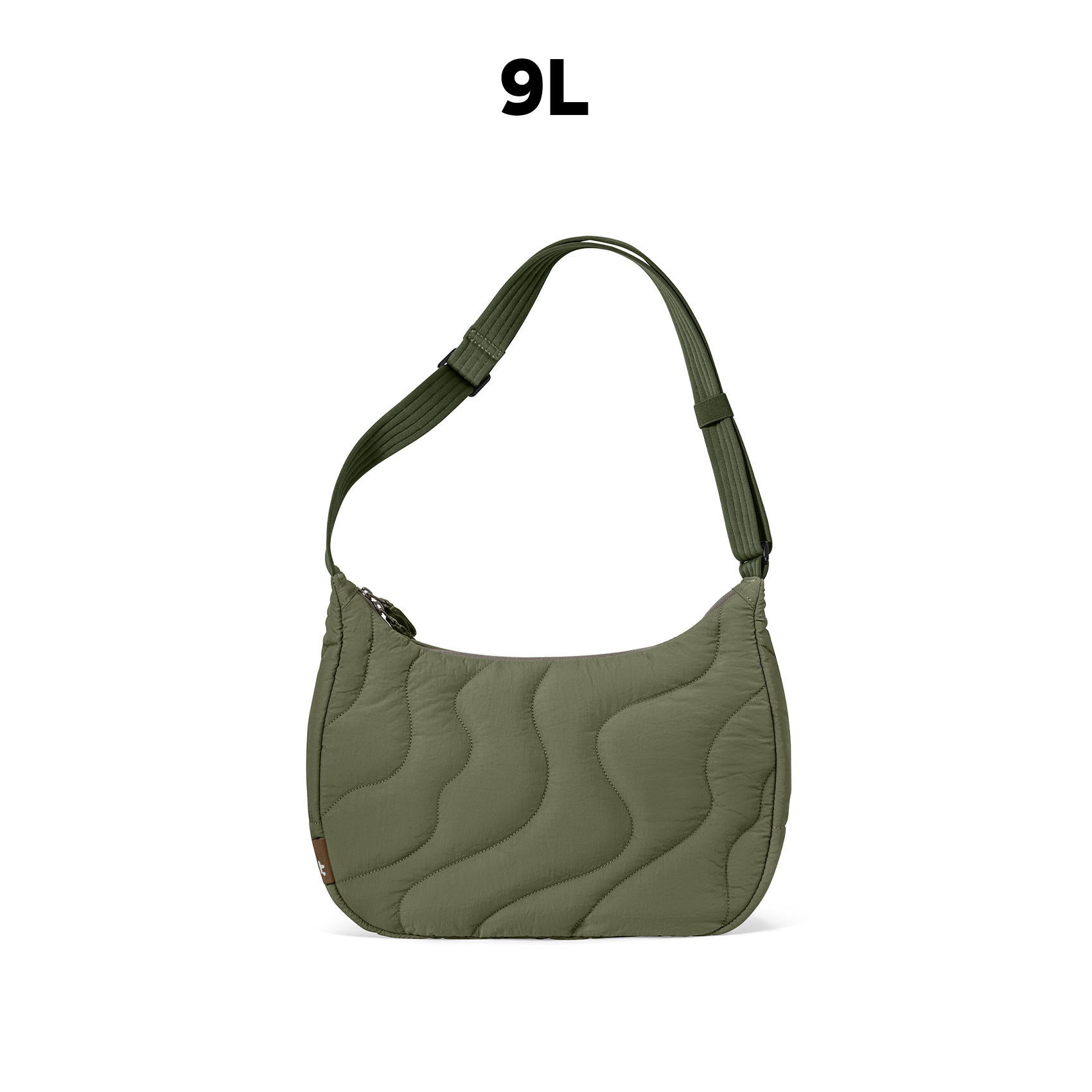tomtoc Terra-T34 Light Crossbody Bag