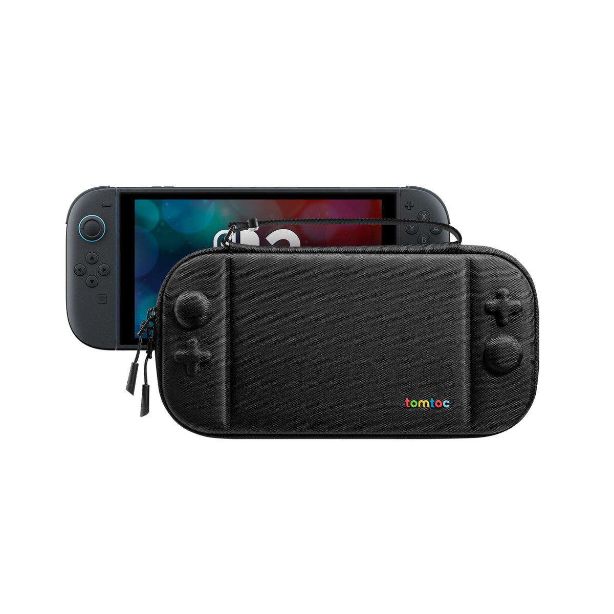 FancyCase-G05 Nintendo Switch 2 Slim Case - Classic