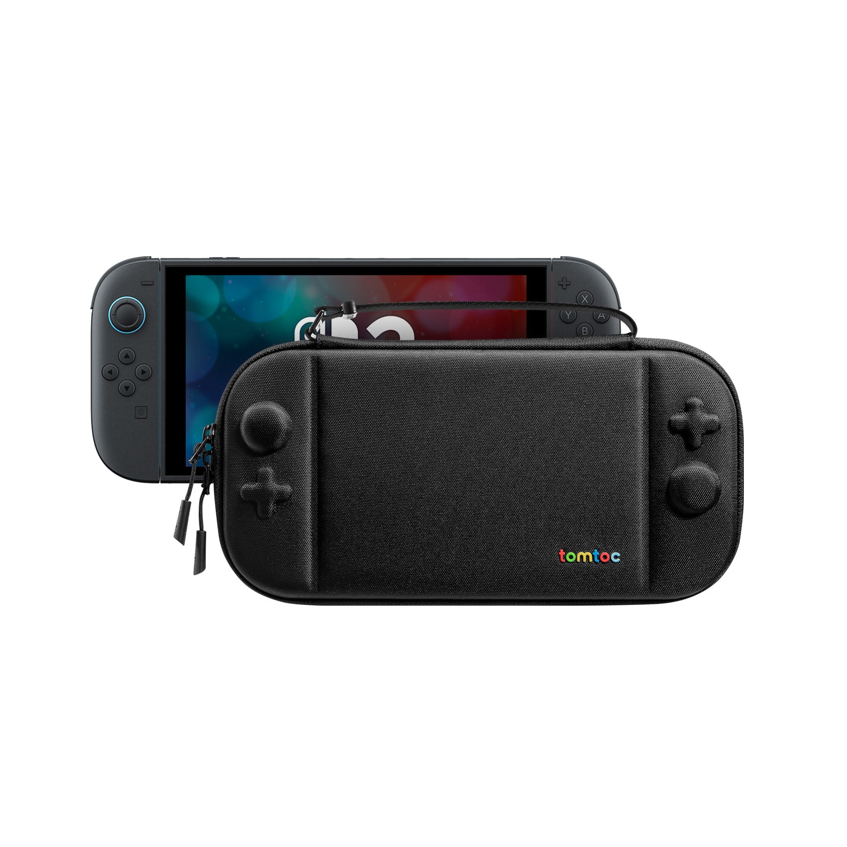 FancyCase-G05 Nintendo Switch 2 Slim Case - Classic