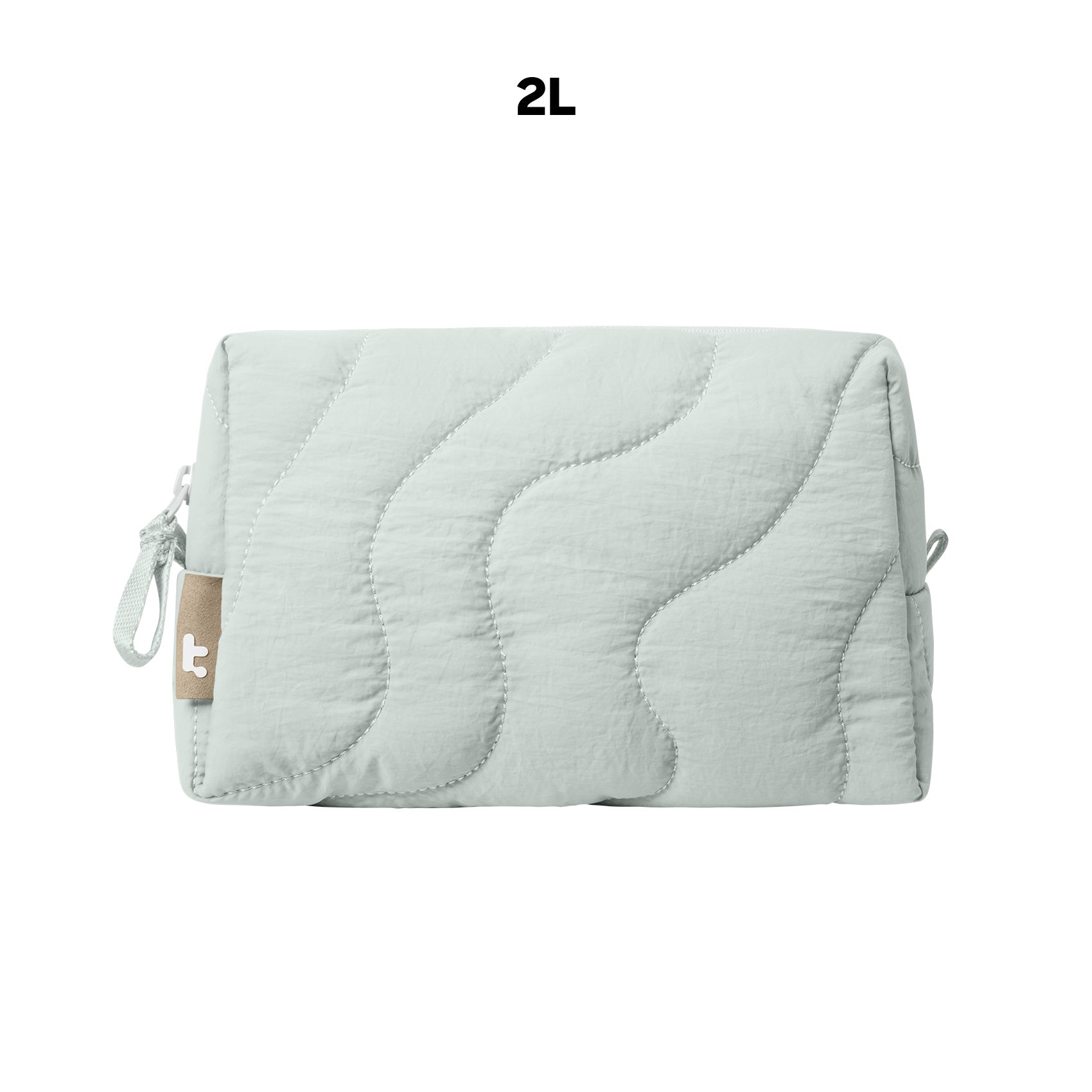 tomtoc A27 Terra Electronics Organizer Storage Bag / Tech Pouch - Electronic Organizer / Travel Organizer