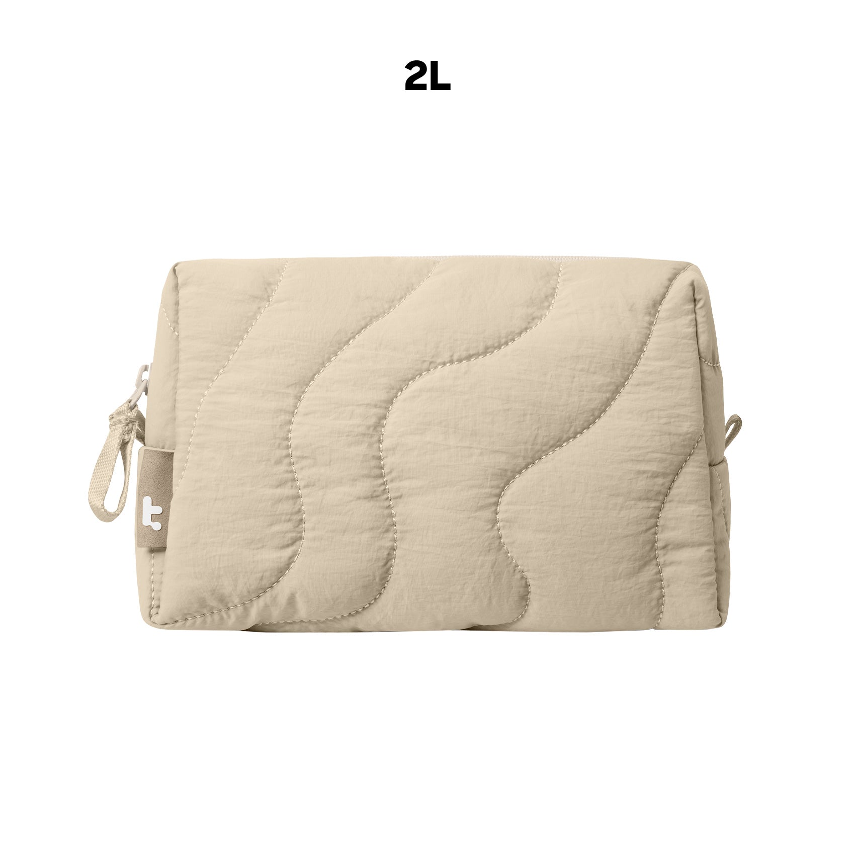 tomtoc A27 Terra Electronics Organizer Storage Bag / Tech Pouch - Electronic Organizer / Travel Organizer