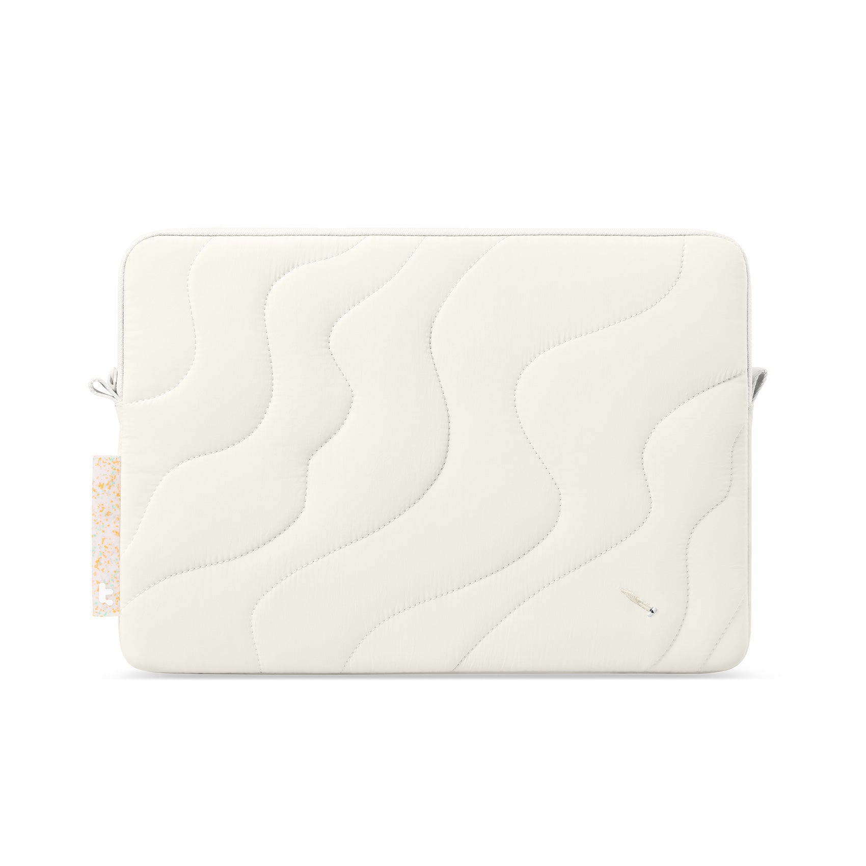 Terra A27 Laptop Sleeve (Macbook) 13" - Lavascape